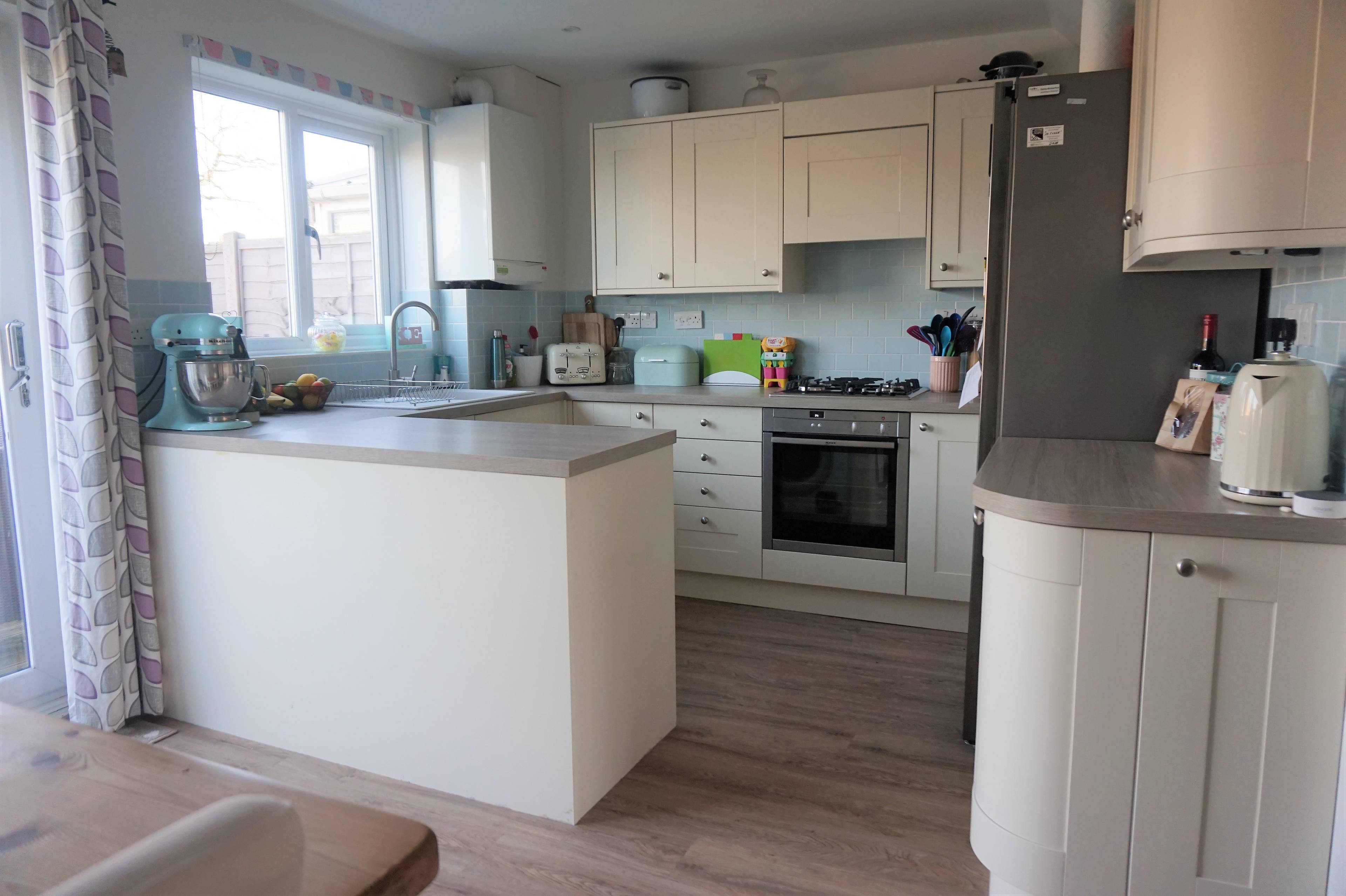 Kitchen / Breakfast
