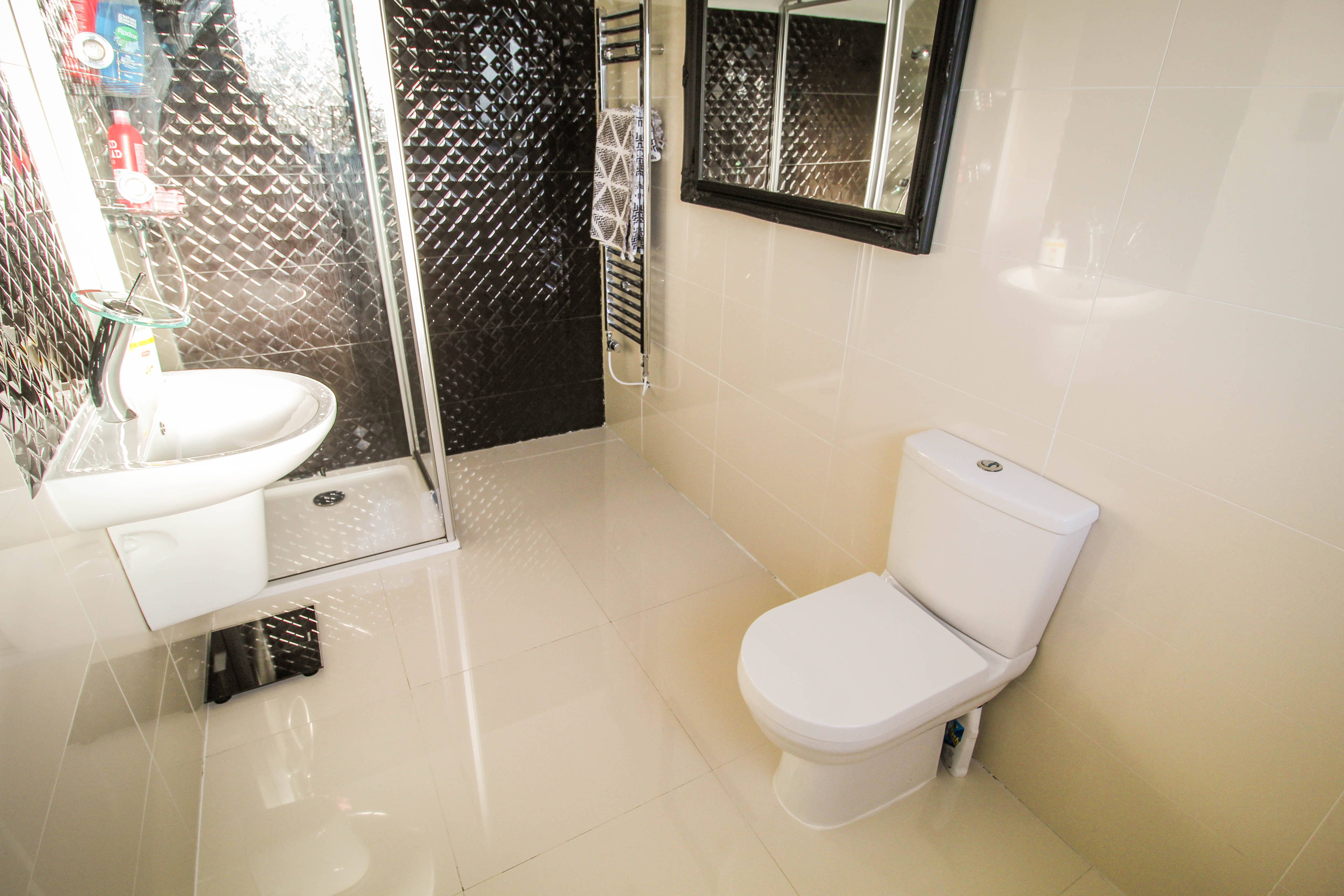 Bathroom Two