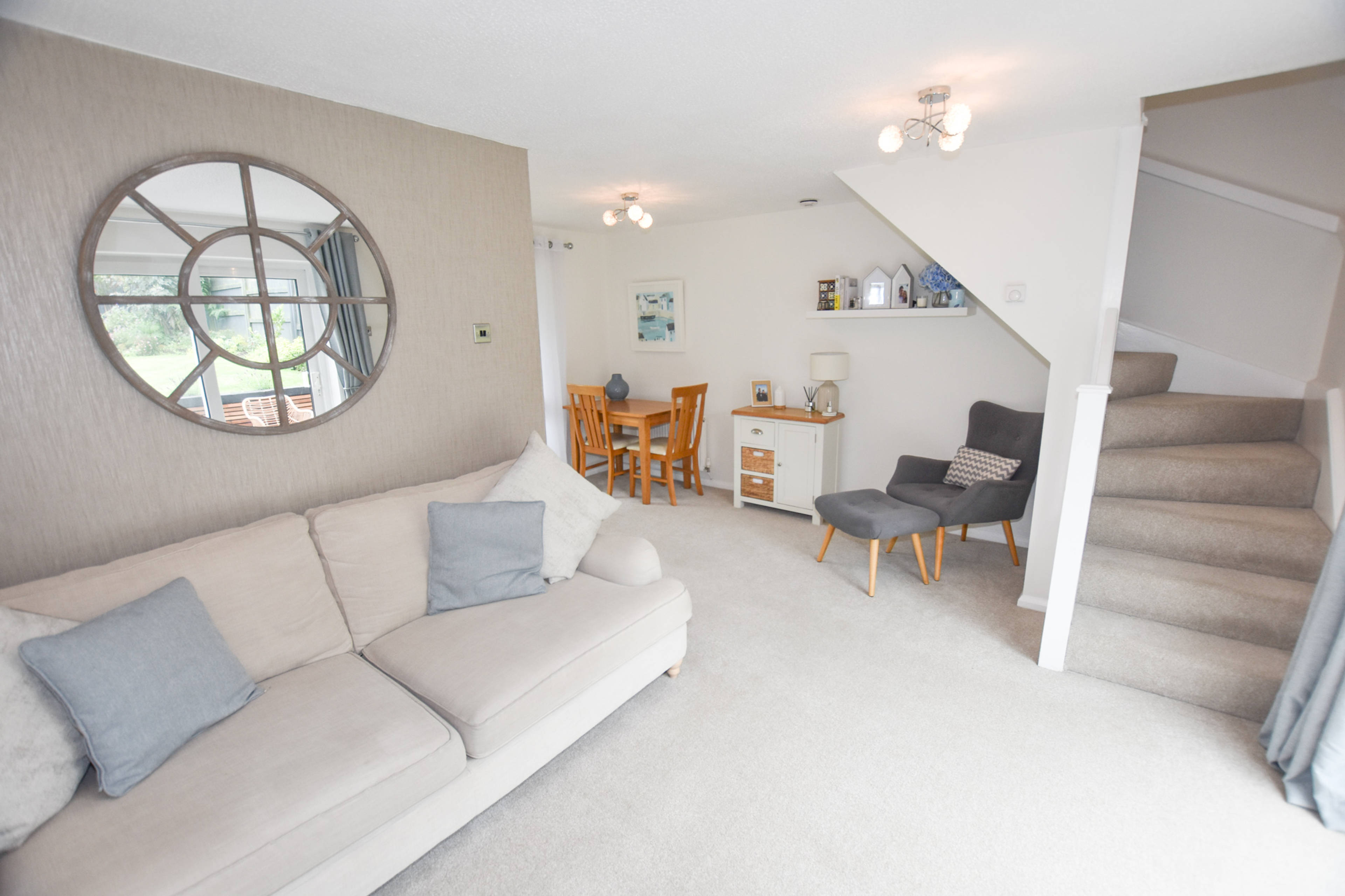 Living / Dining Room