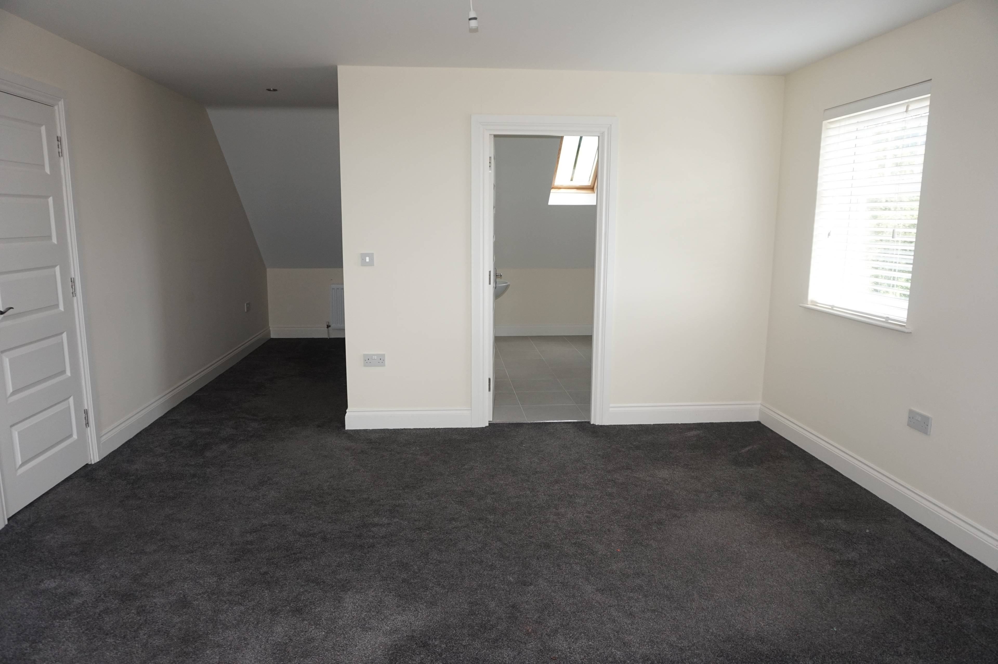 Bedroom Six