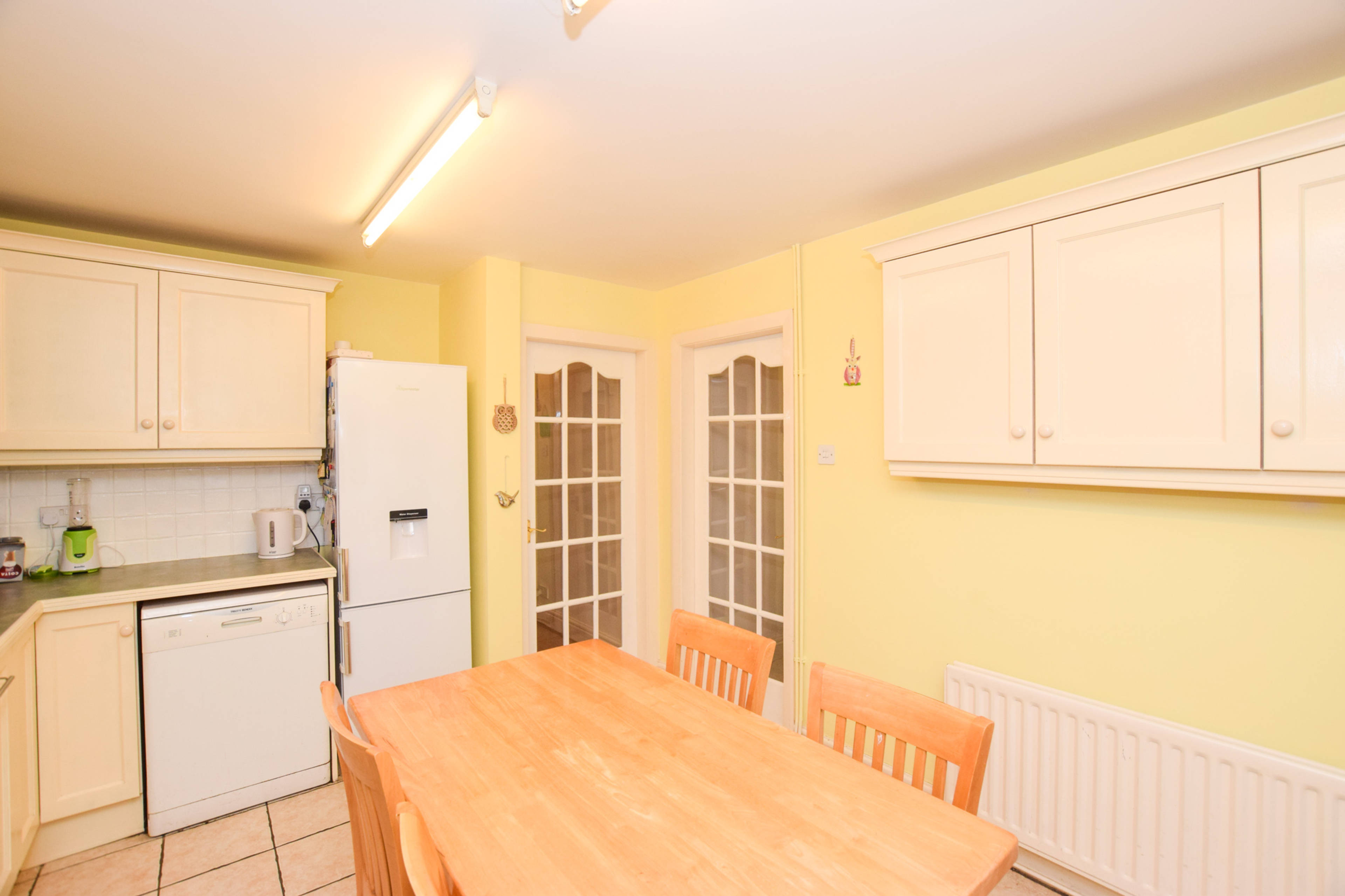Kitchen/Breakfast