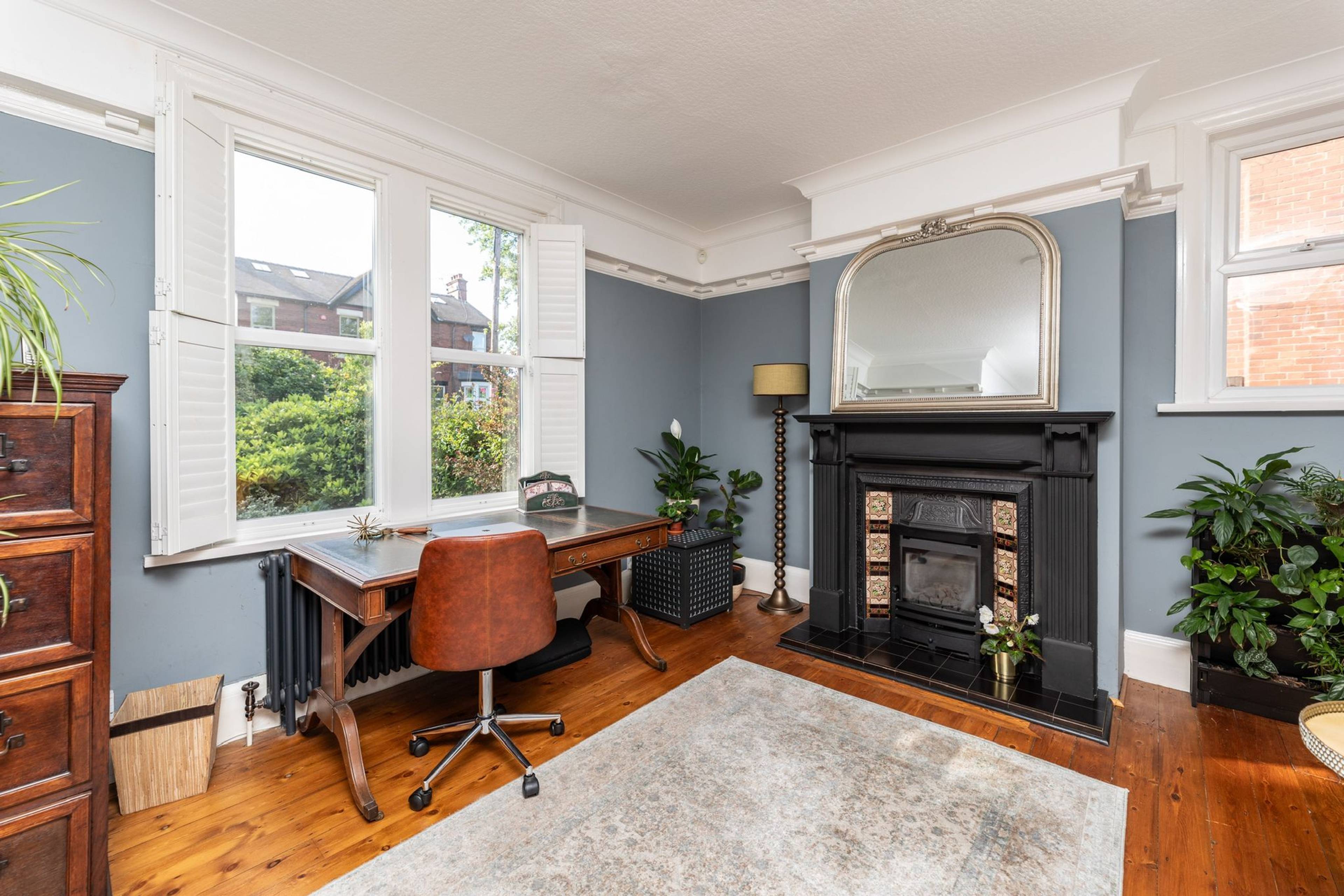 Office / Study