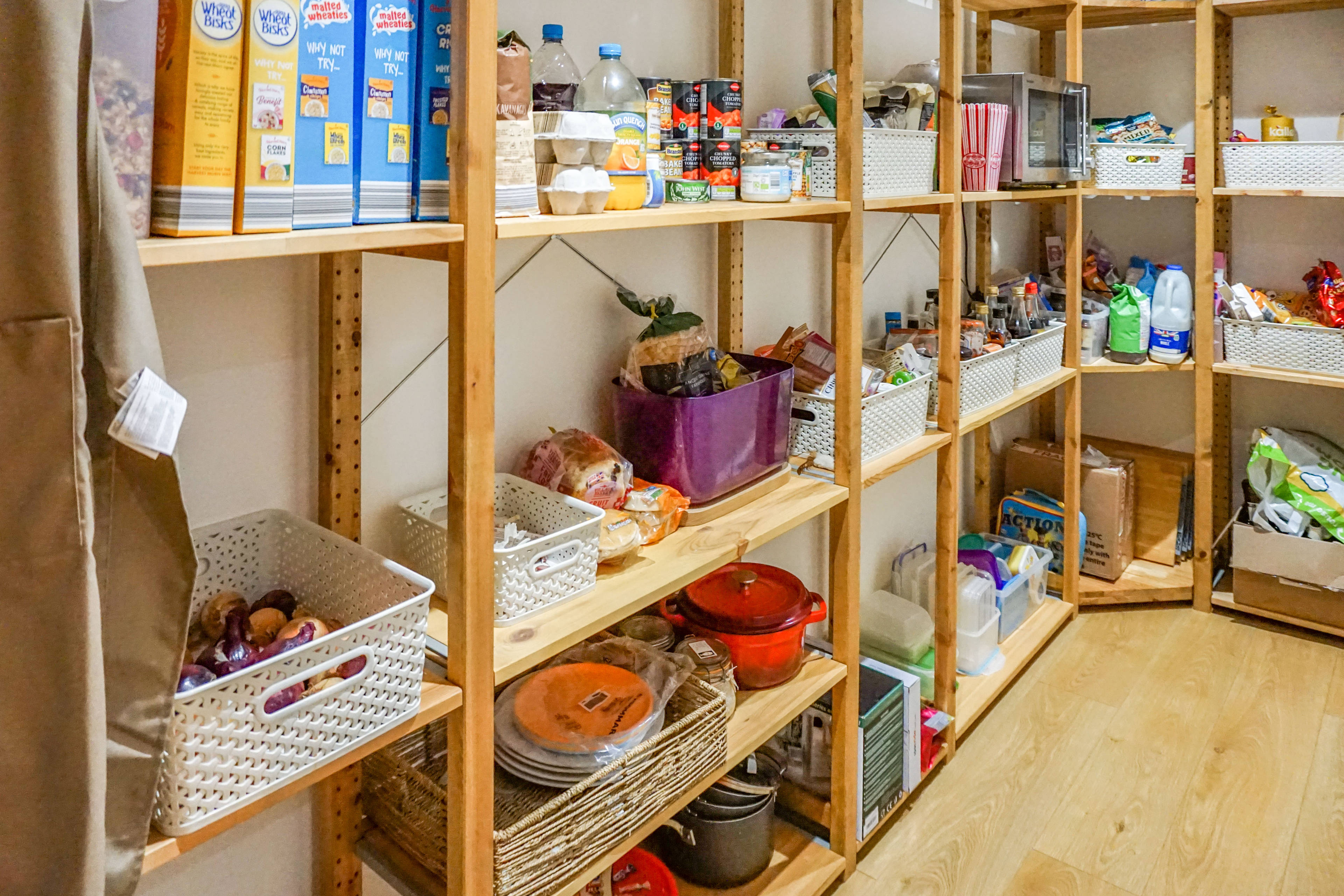Pantry