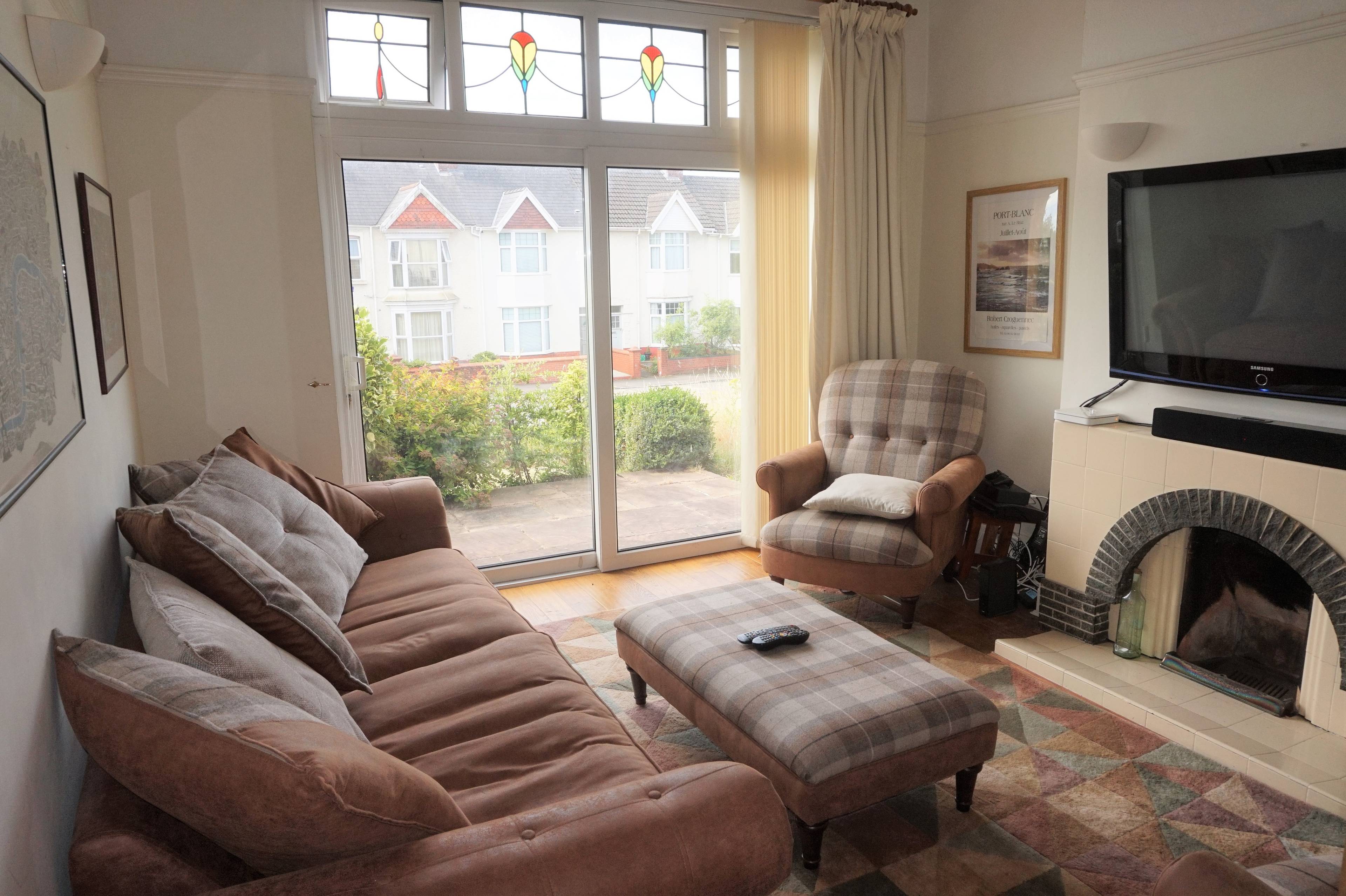 Sitting Room