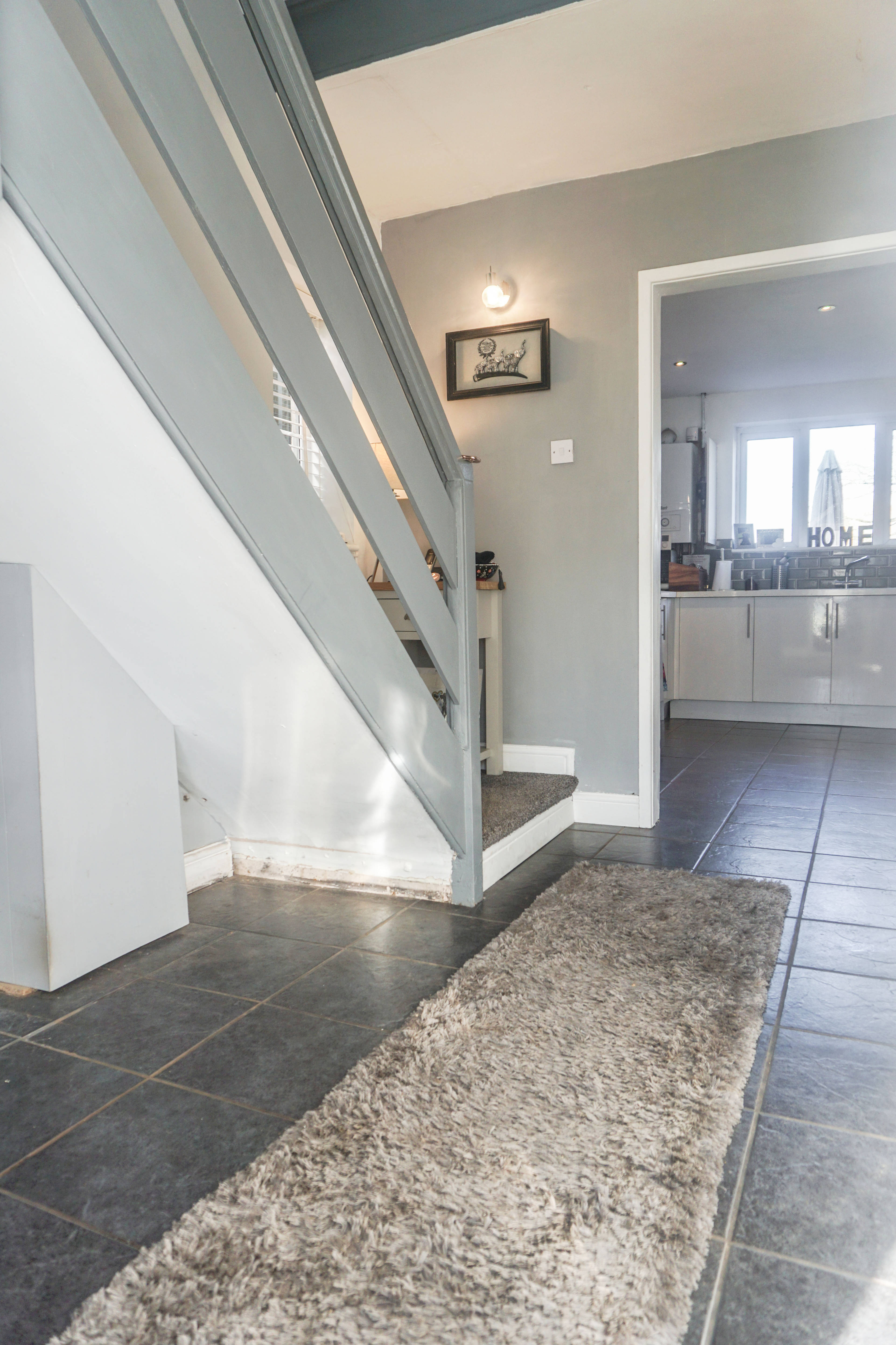 Hallway