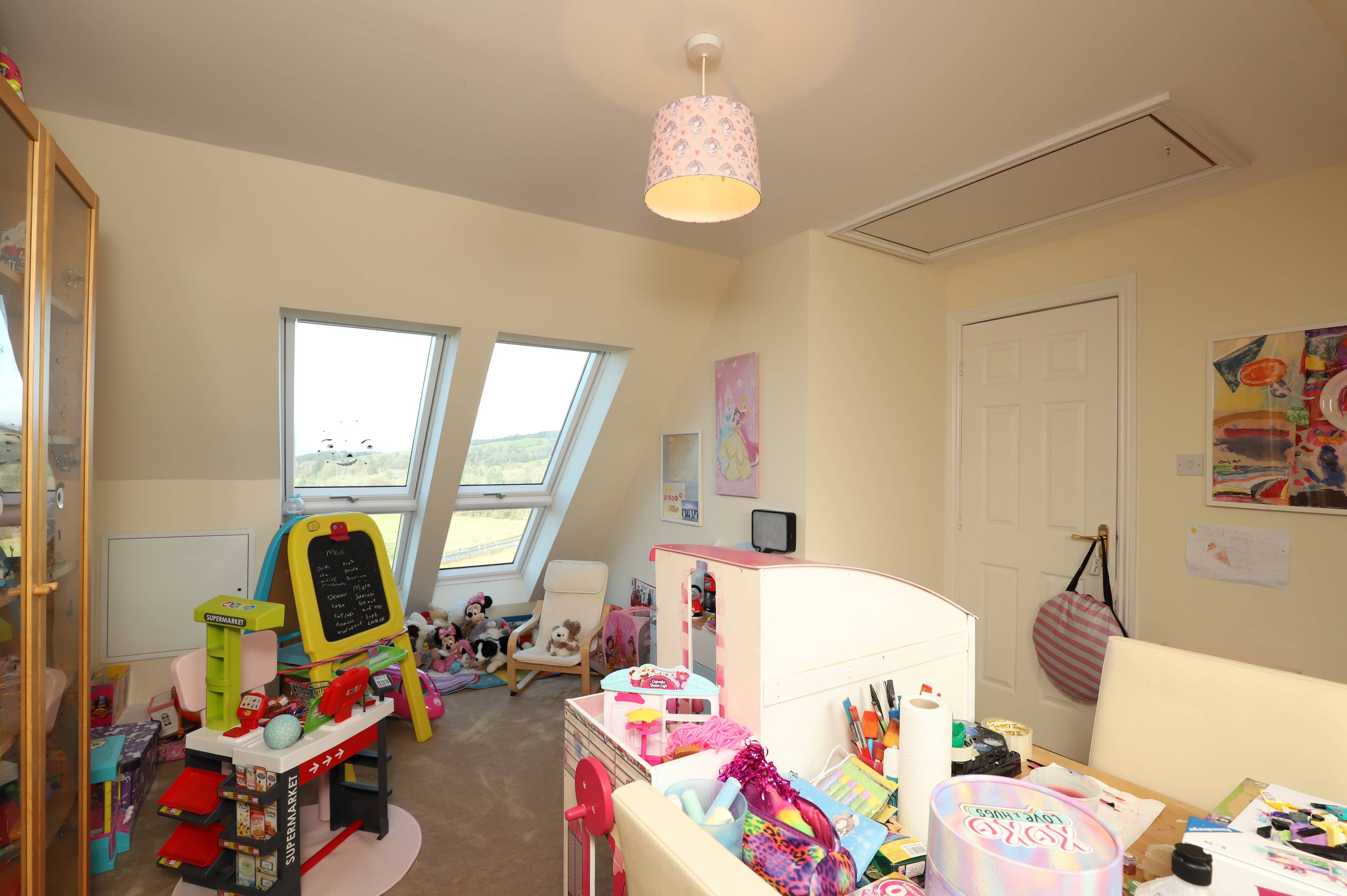 Bedroom Five