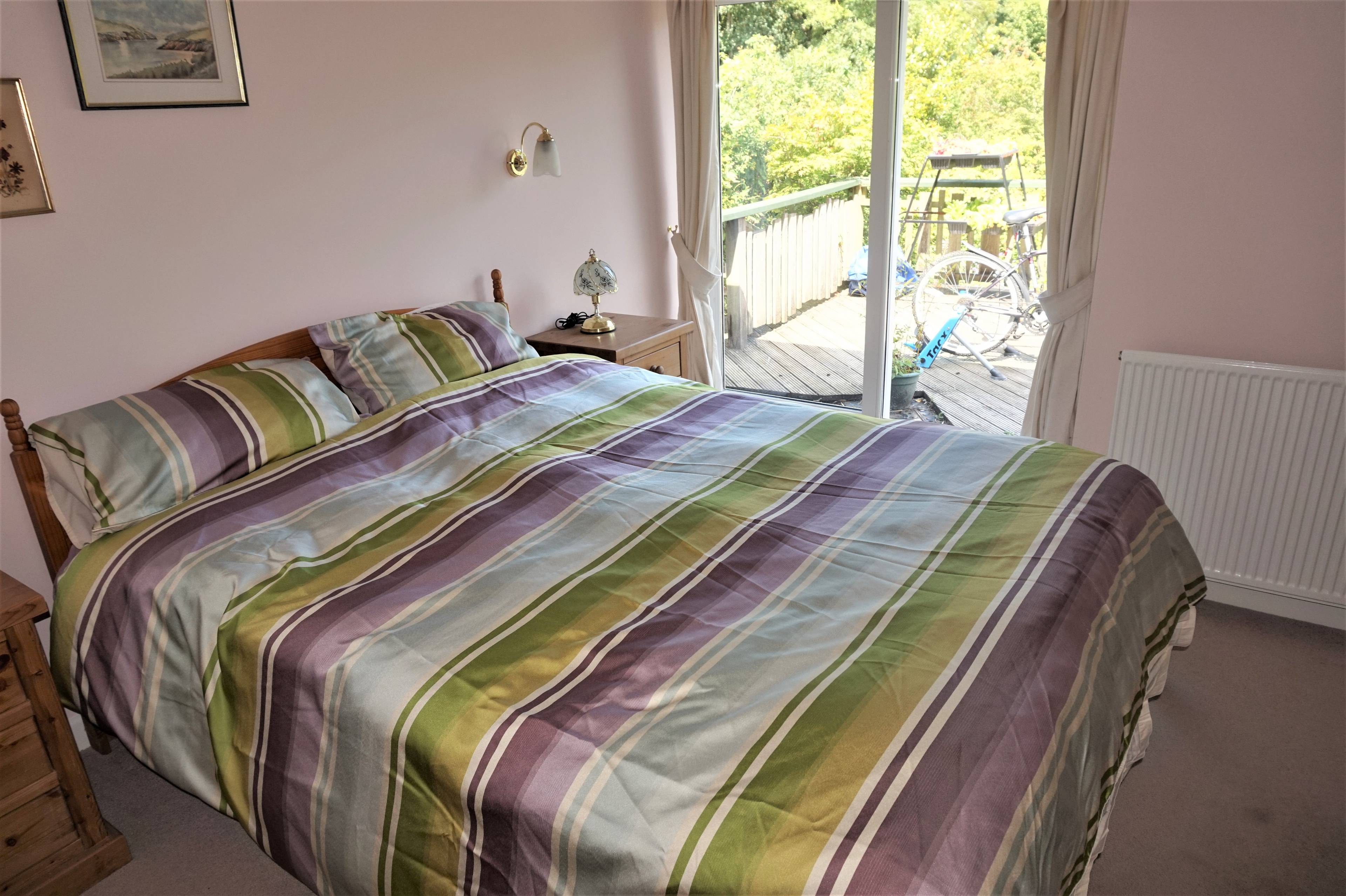 Annexe Bedroom One