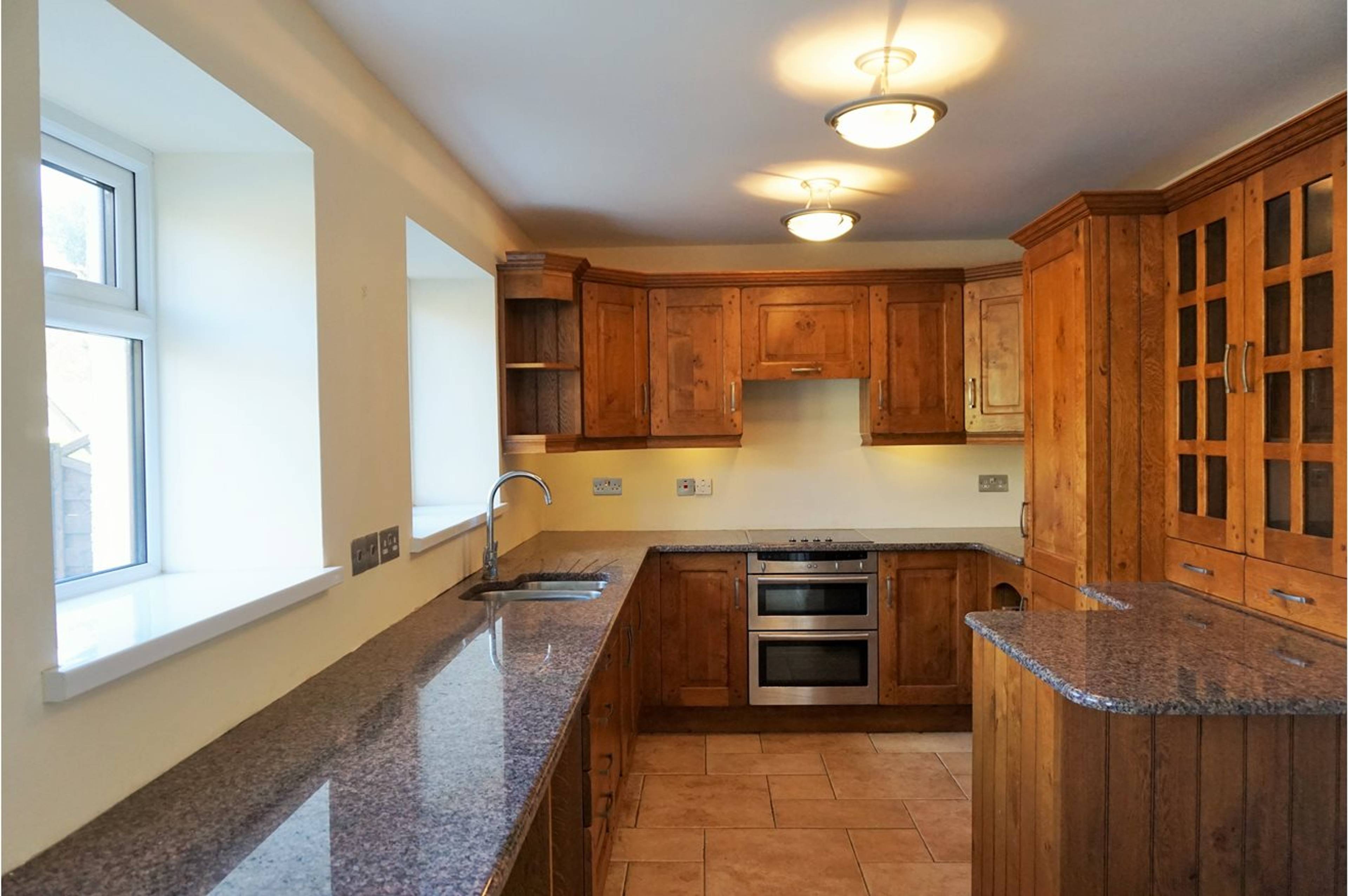 Kitchen / Breakfast