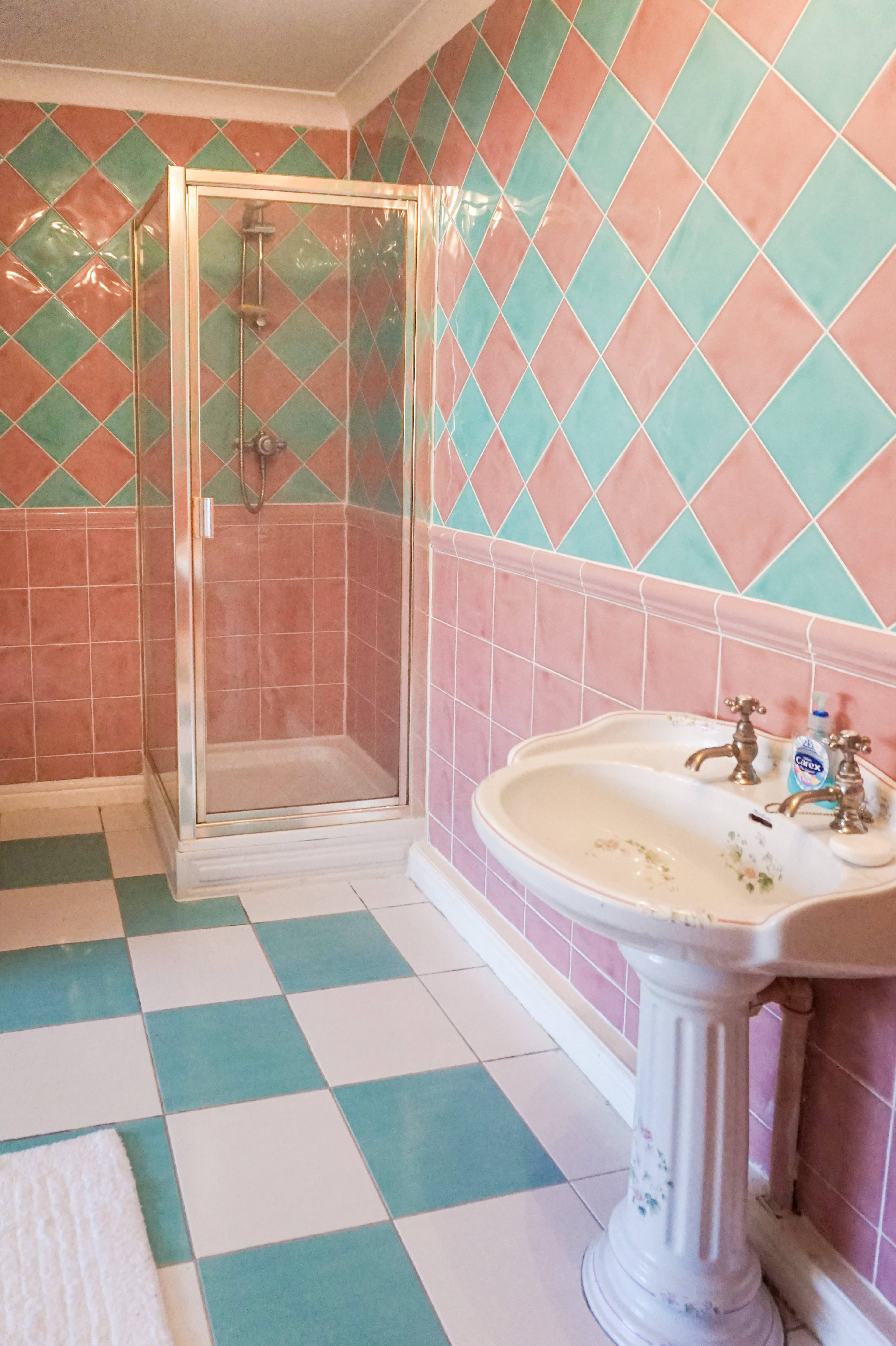 Master En-suite