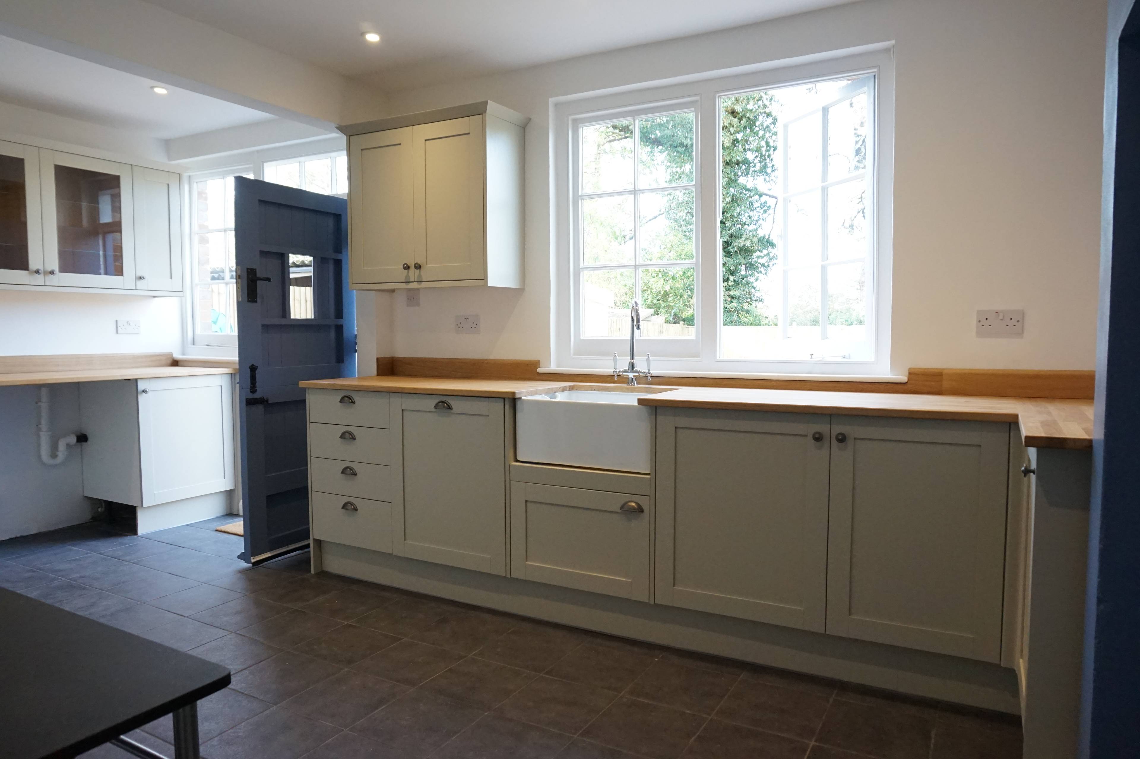 Kitchen / Breakfast