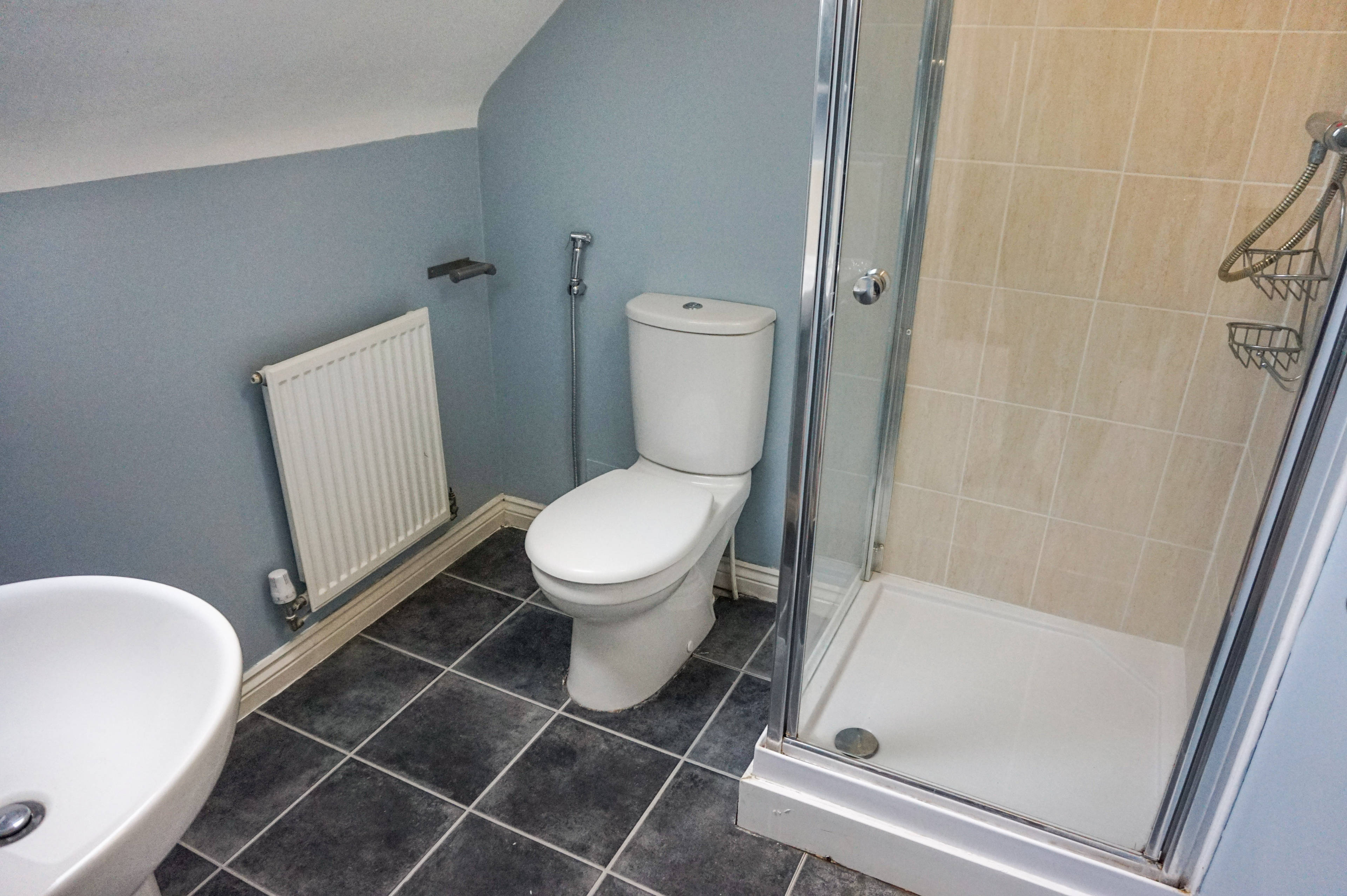 Master En-suite