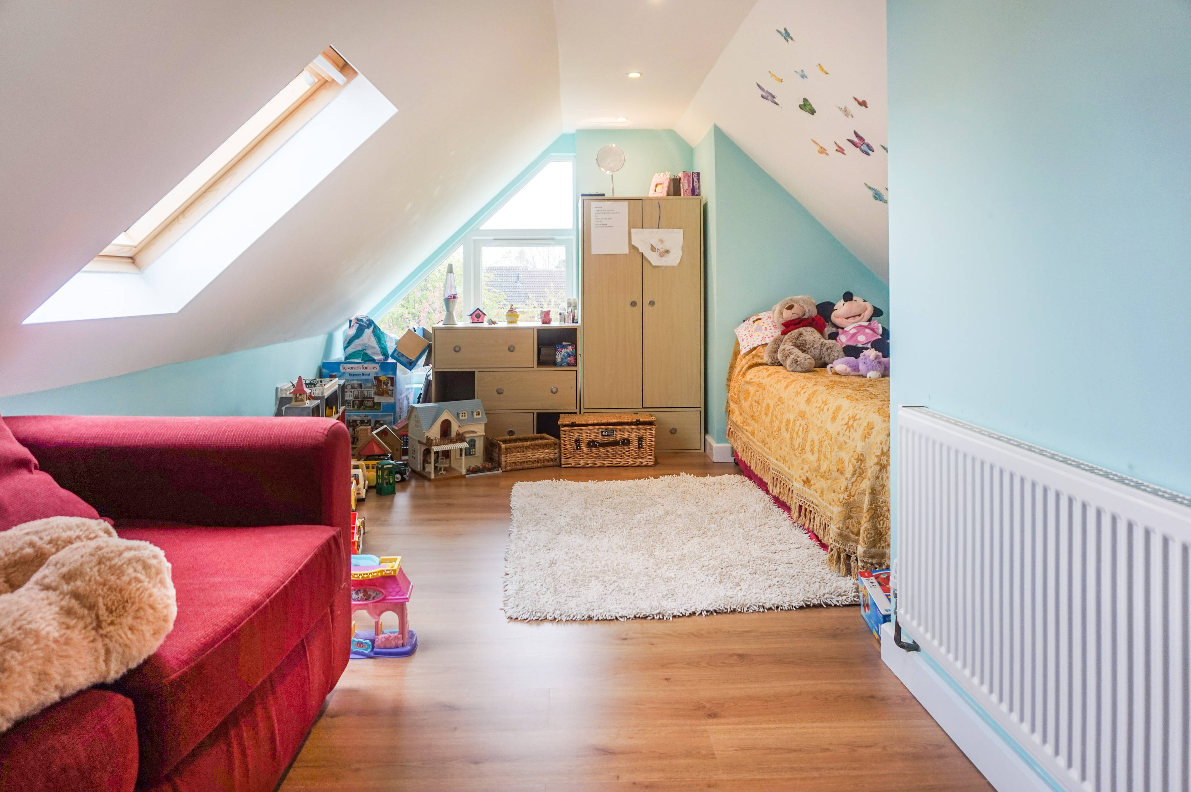 Bedroom Five