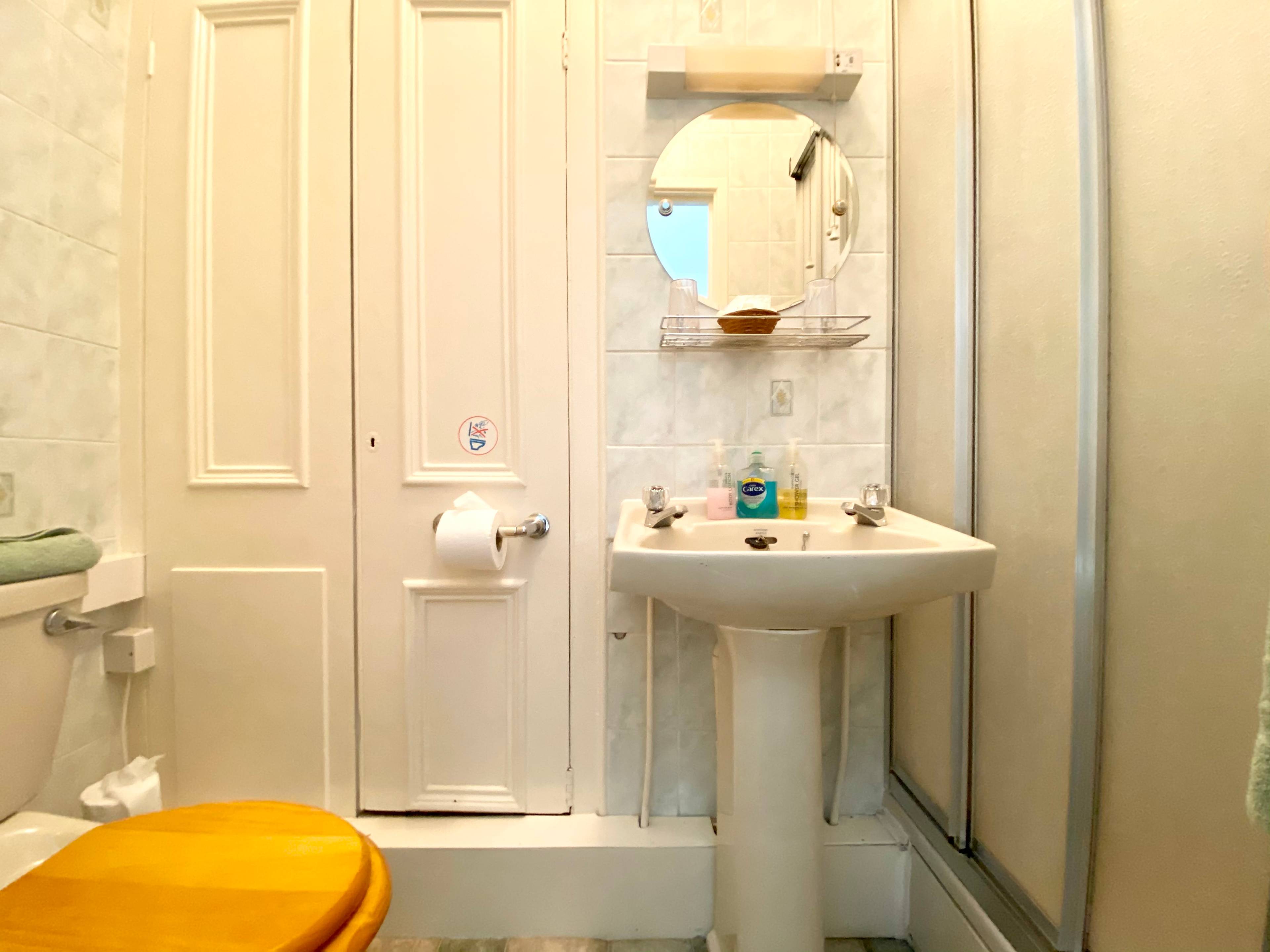 En-suite