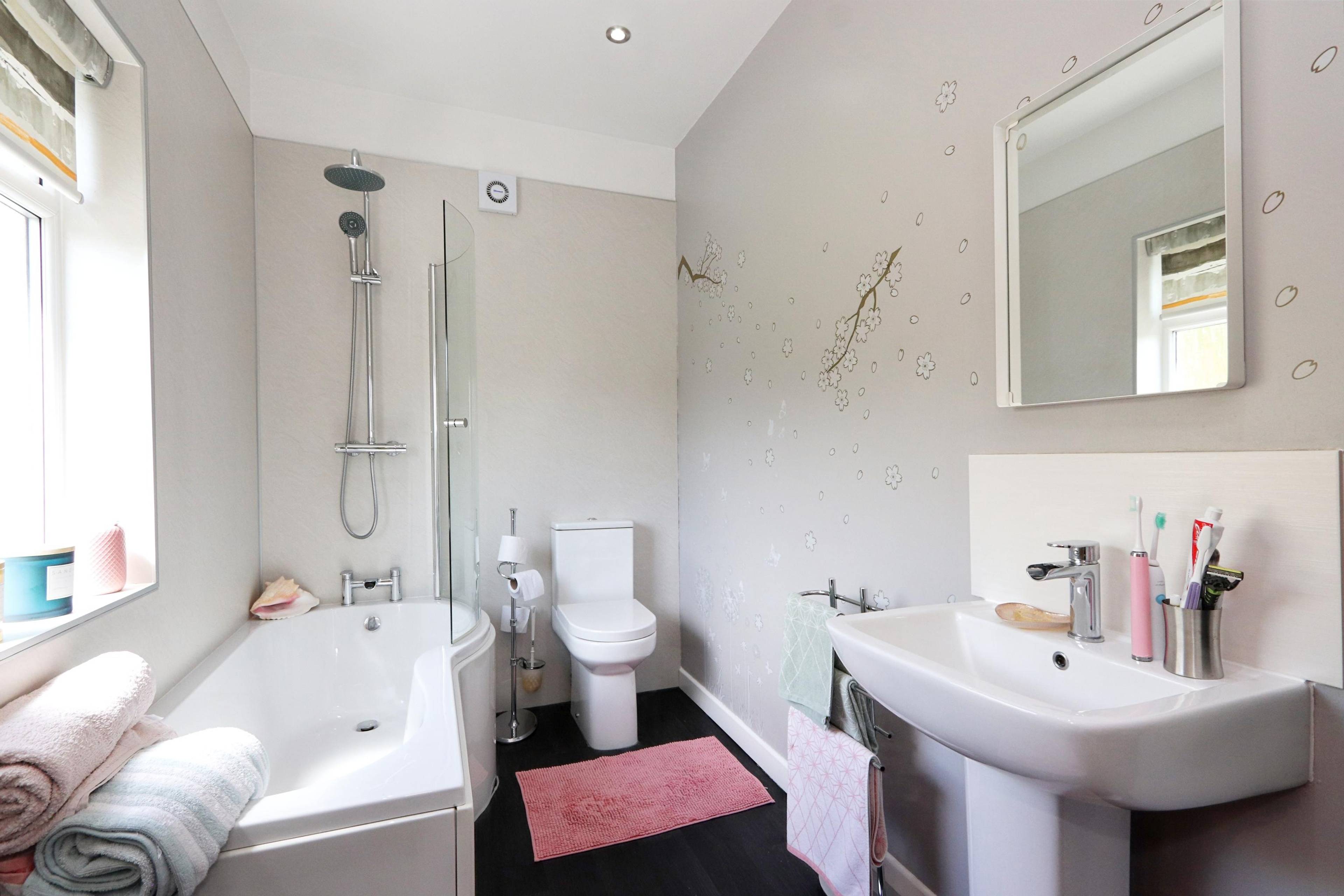 En-suite Two
