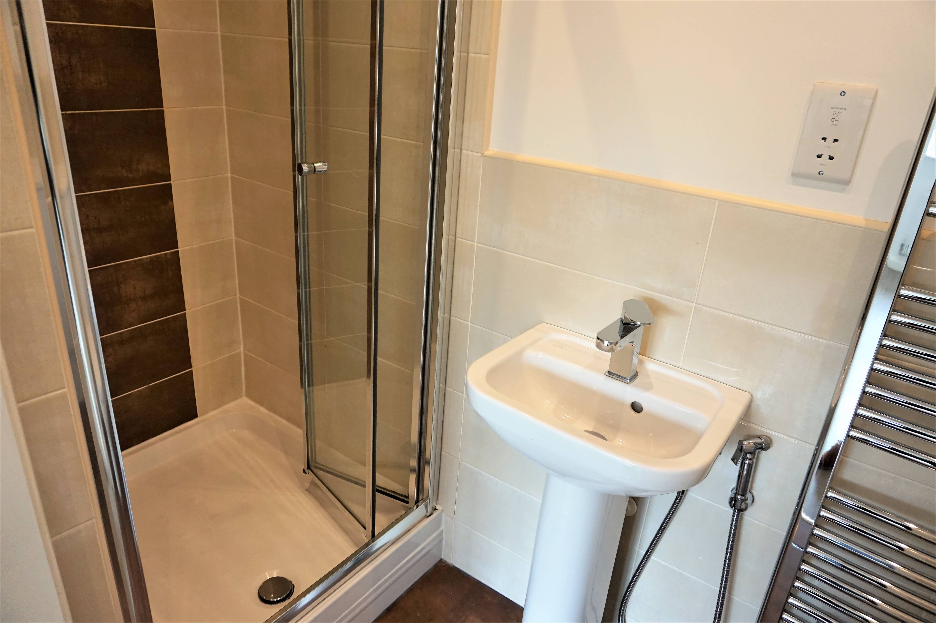 Master En-suite