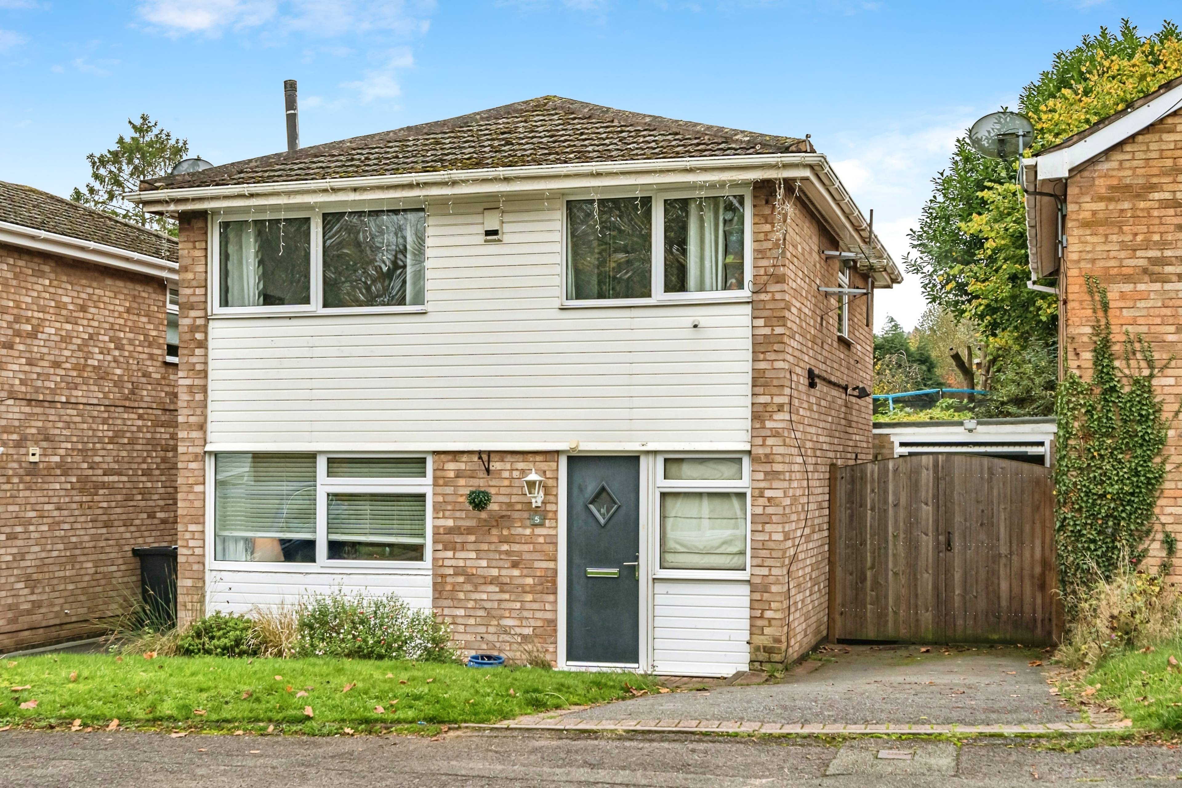 Thicknall Drive, Stourbridge