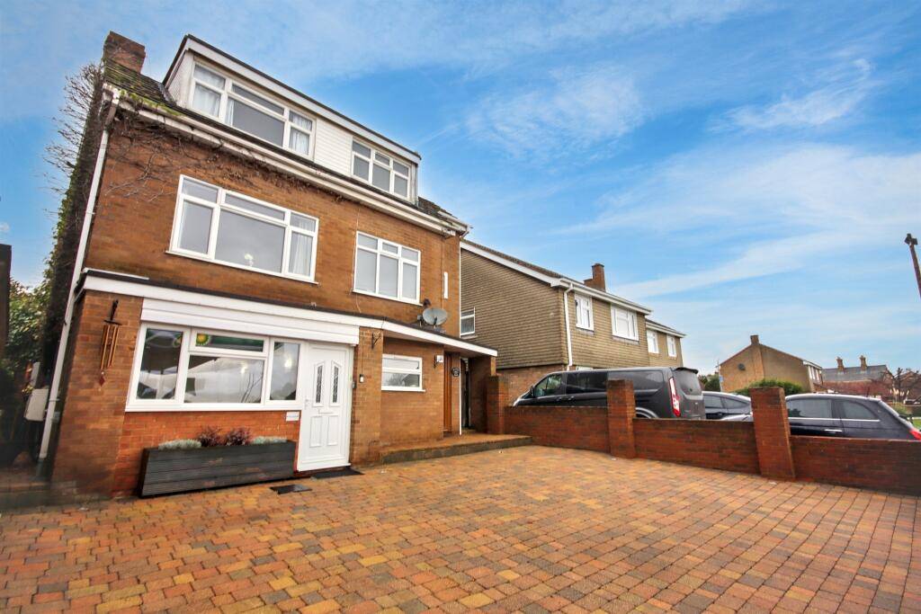 Biggleswade Road