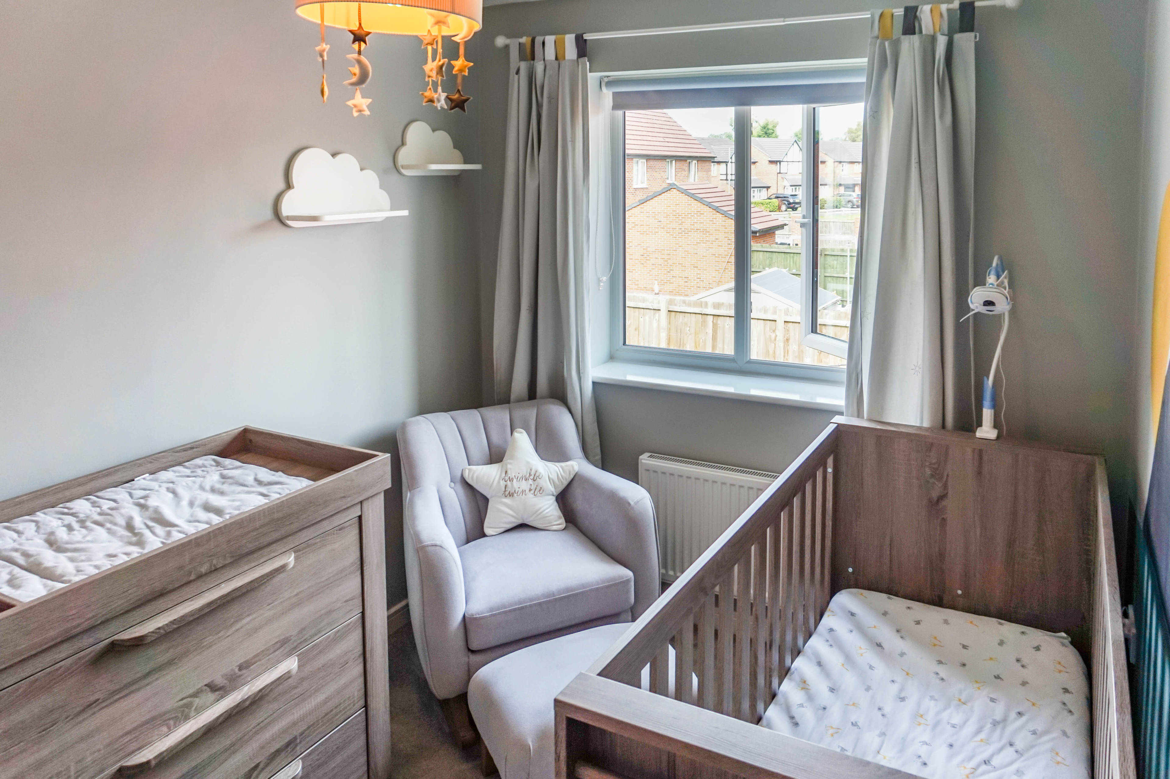 Bedroom Four