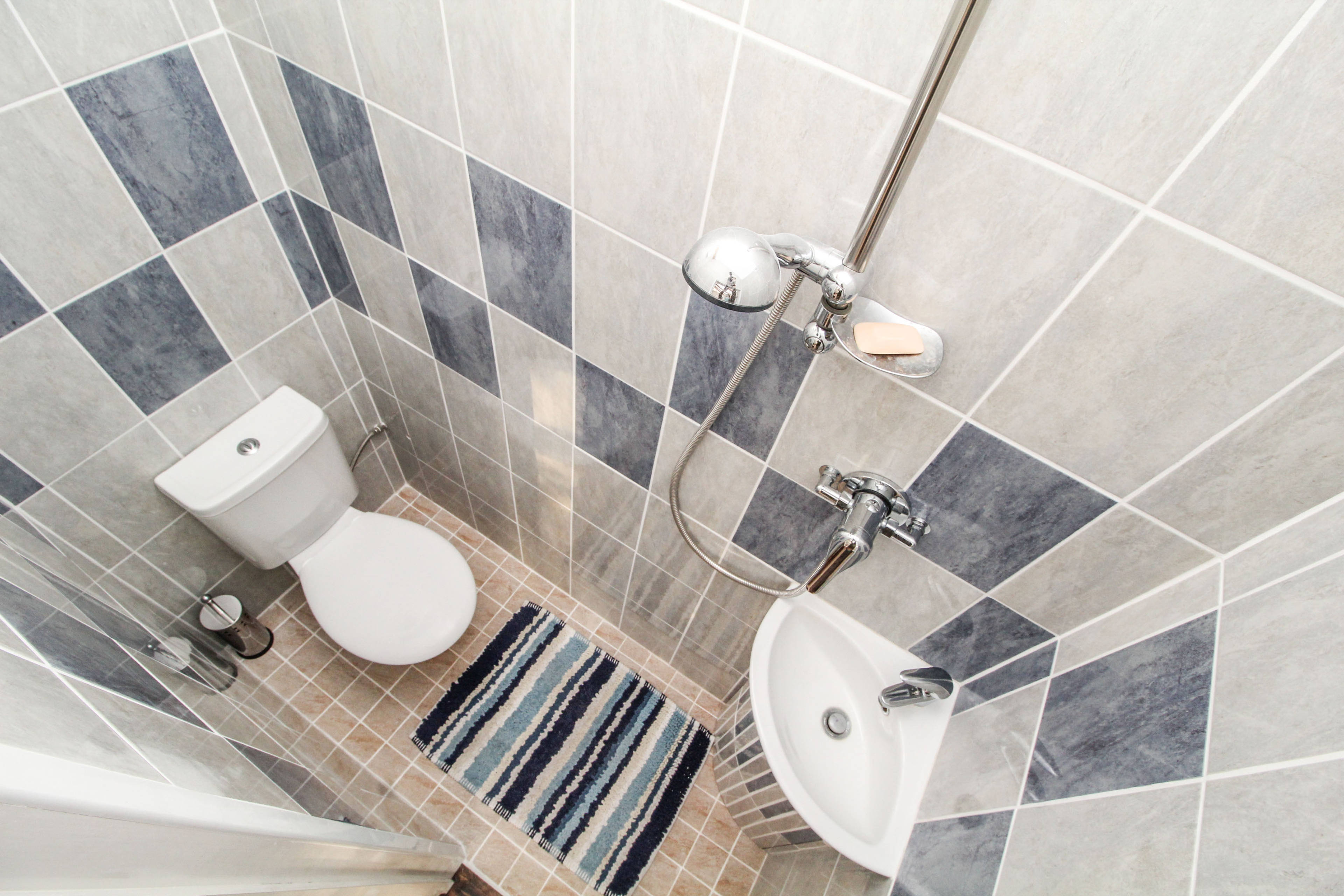 Wet Room
