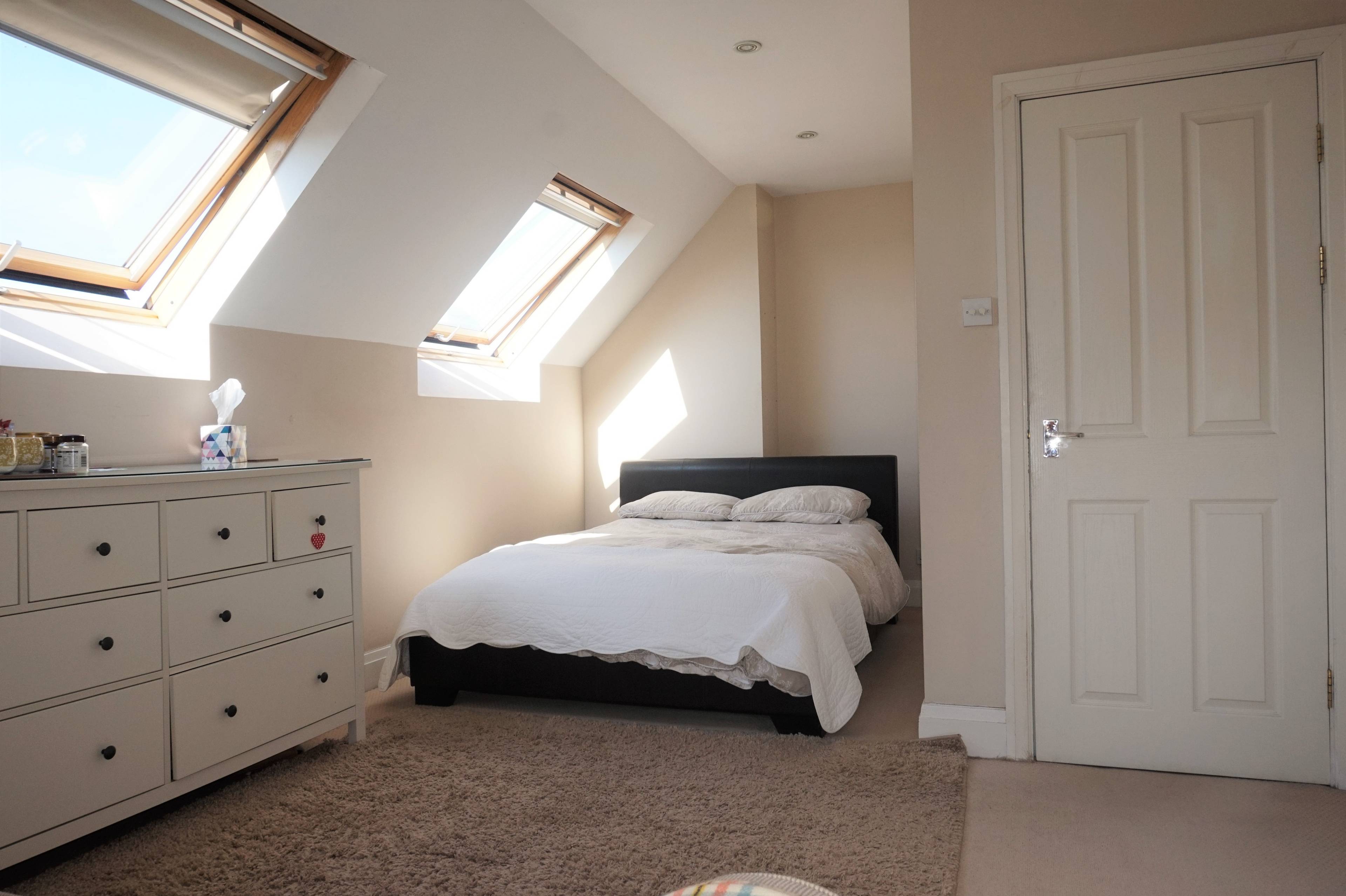 Bedroom Five