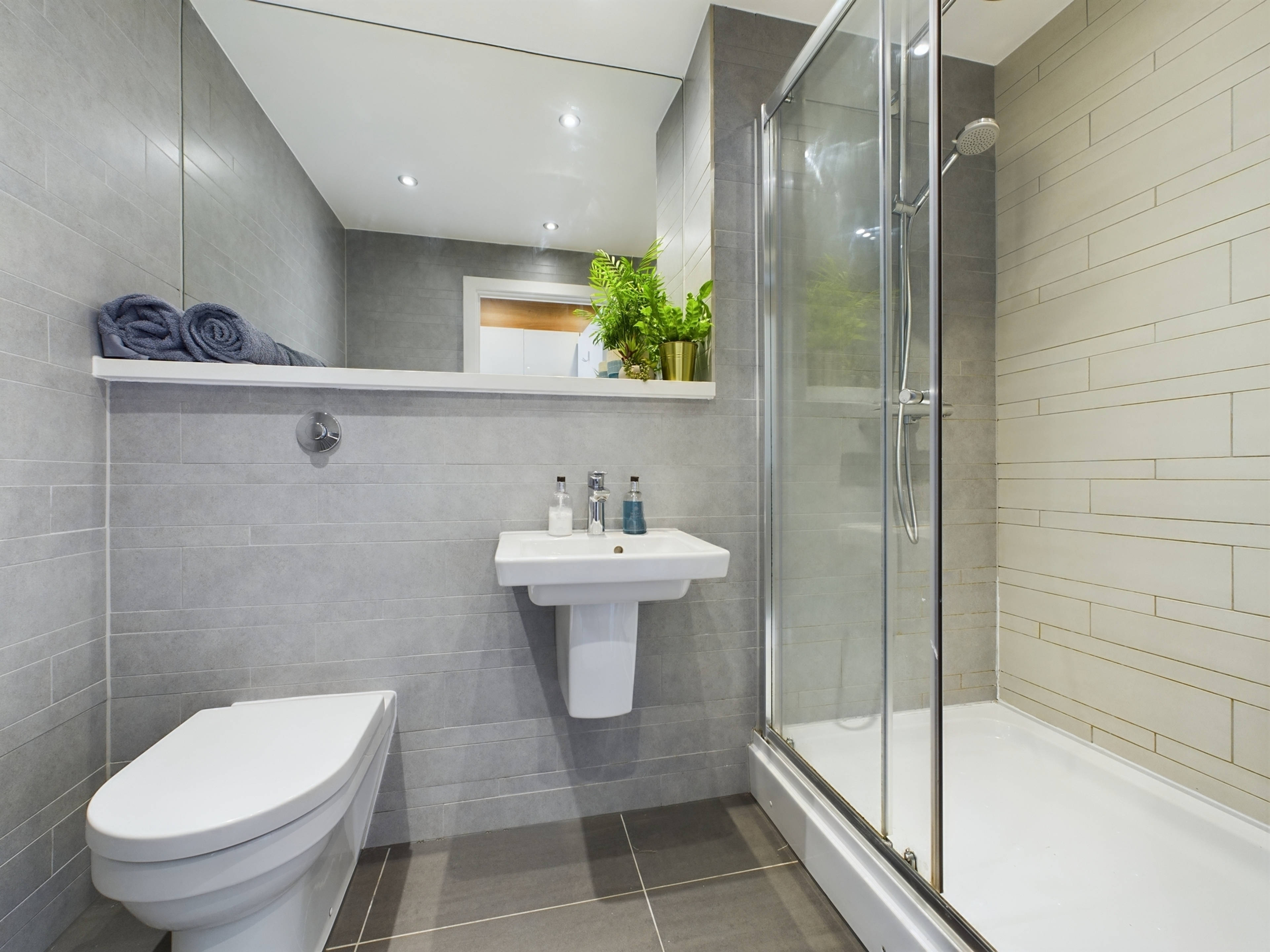 En-suite