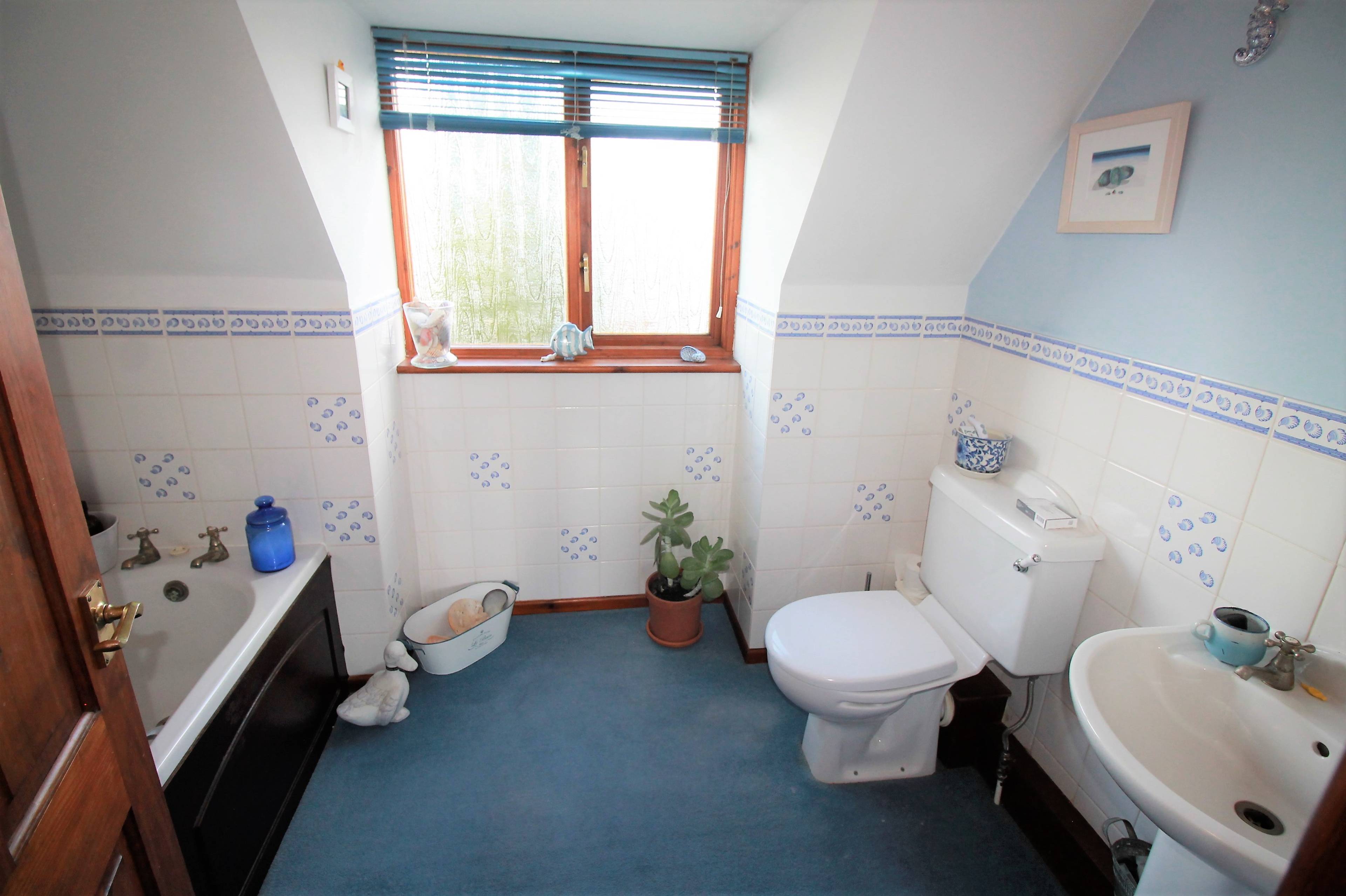 Master En-suite