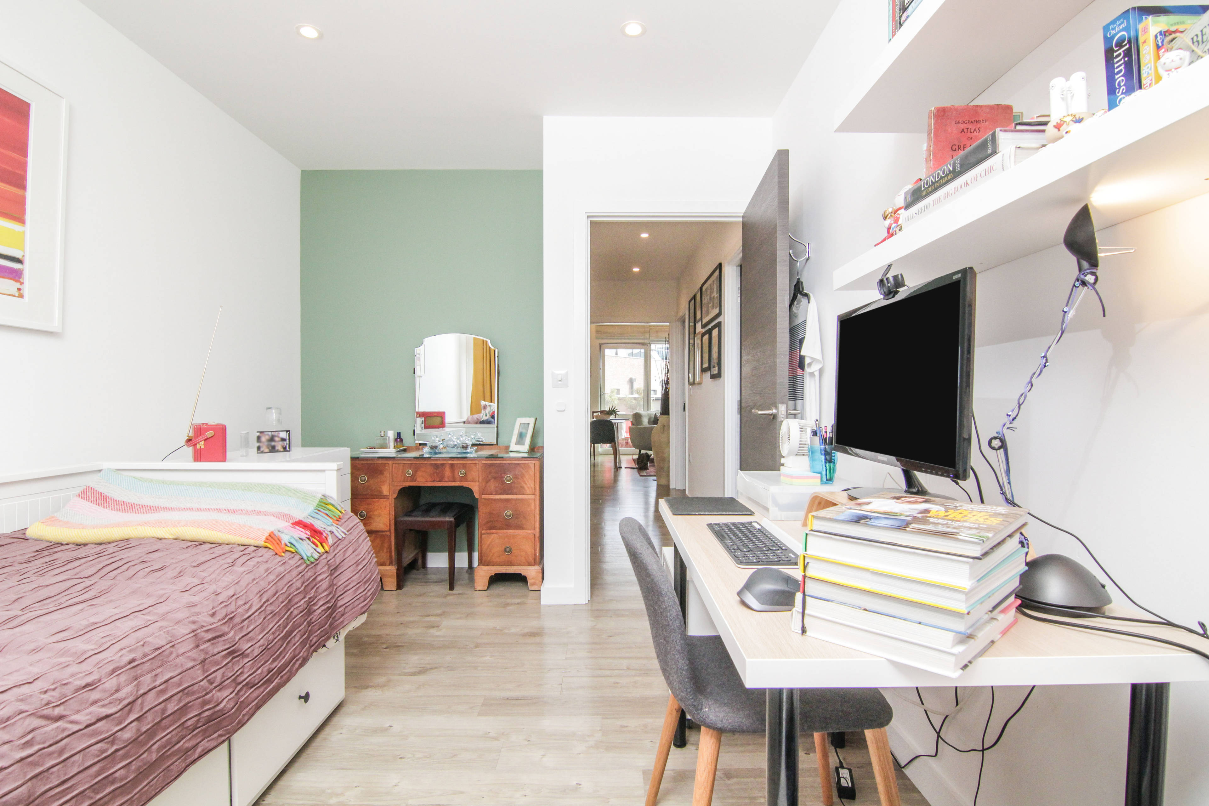 Bedroom Two
