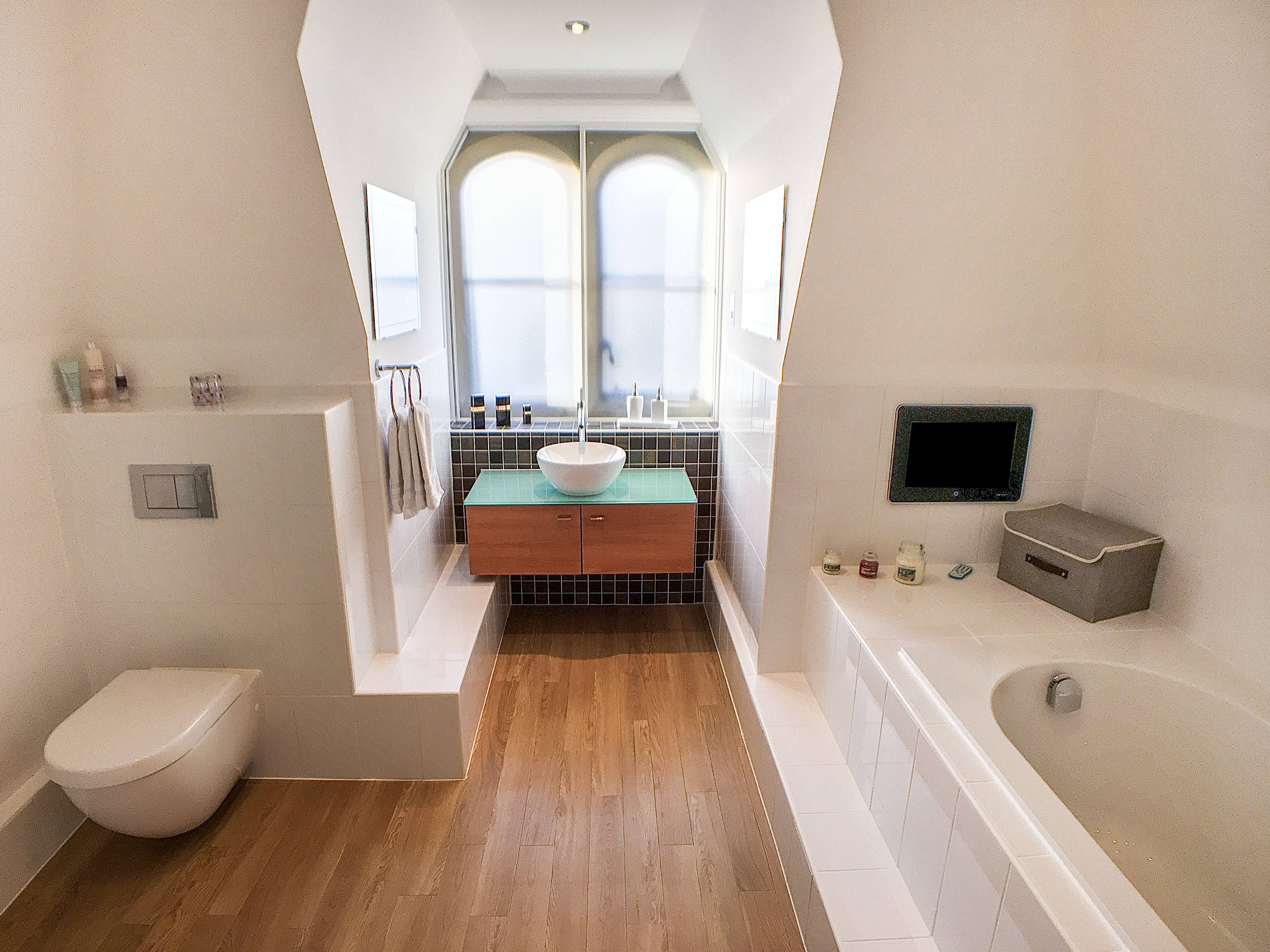 En-suite
