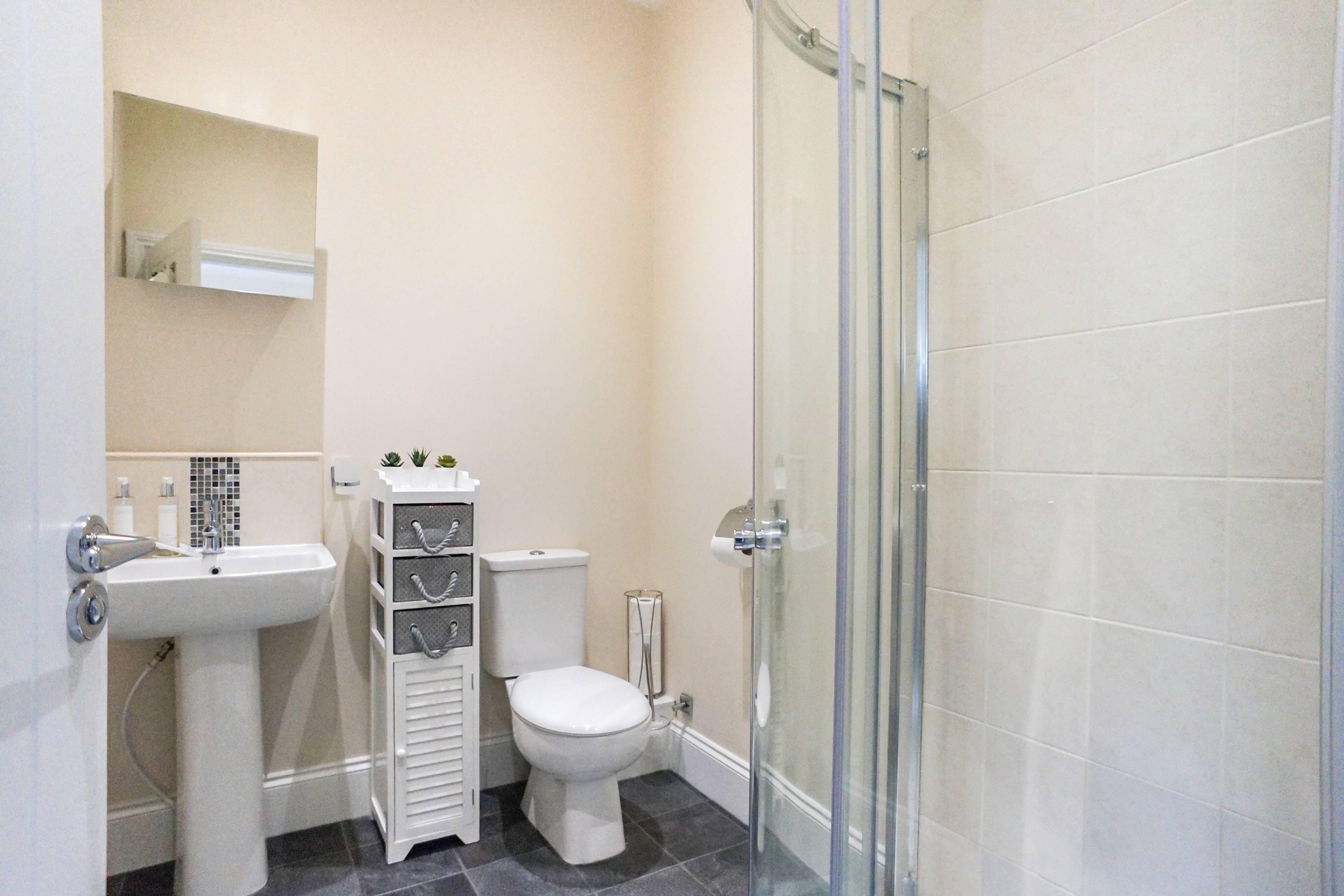 En-suite