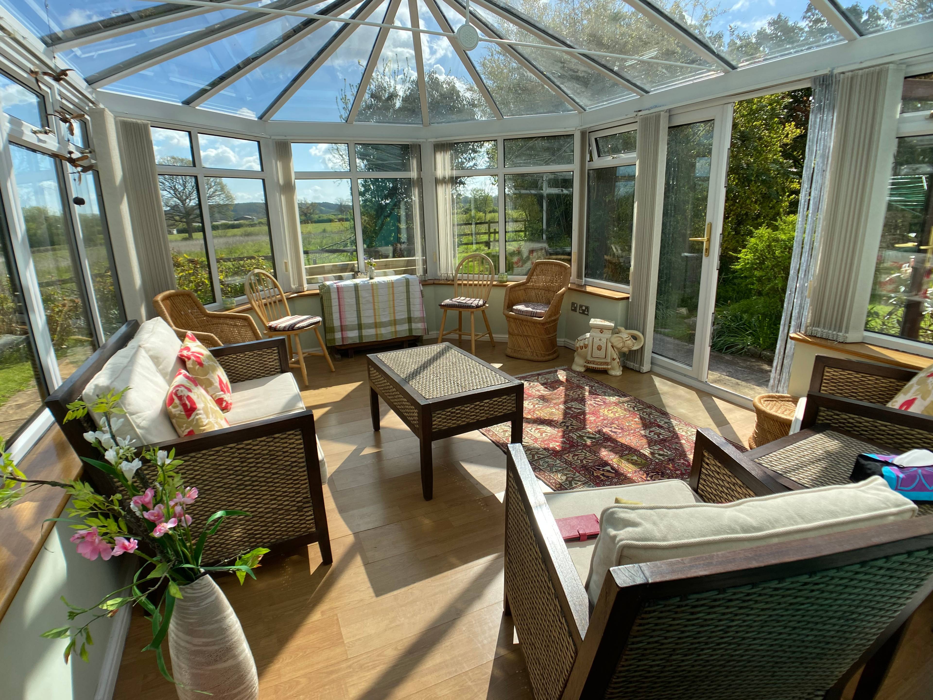 Conservatory