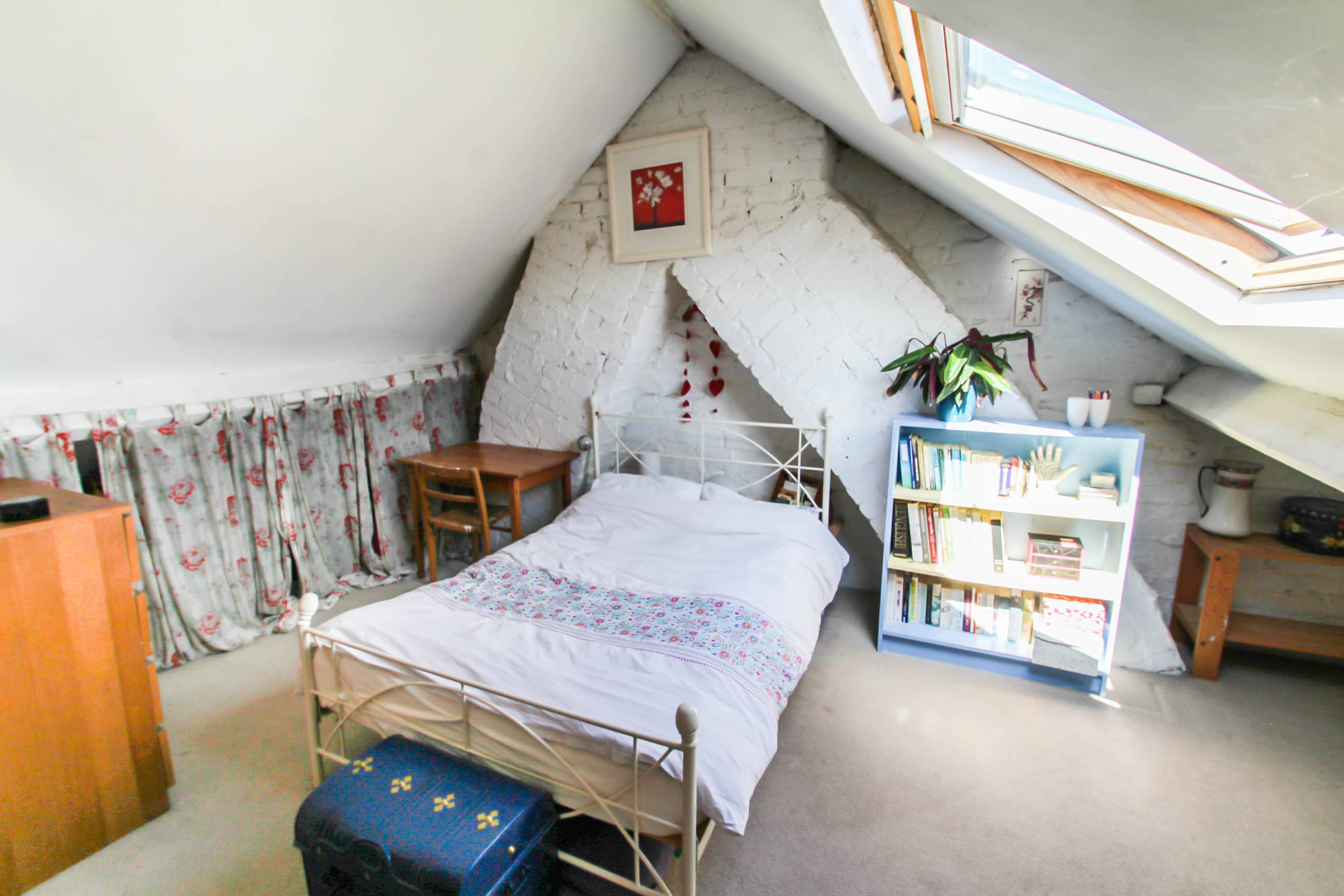 Loft Room