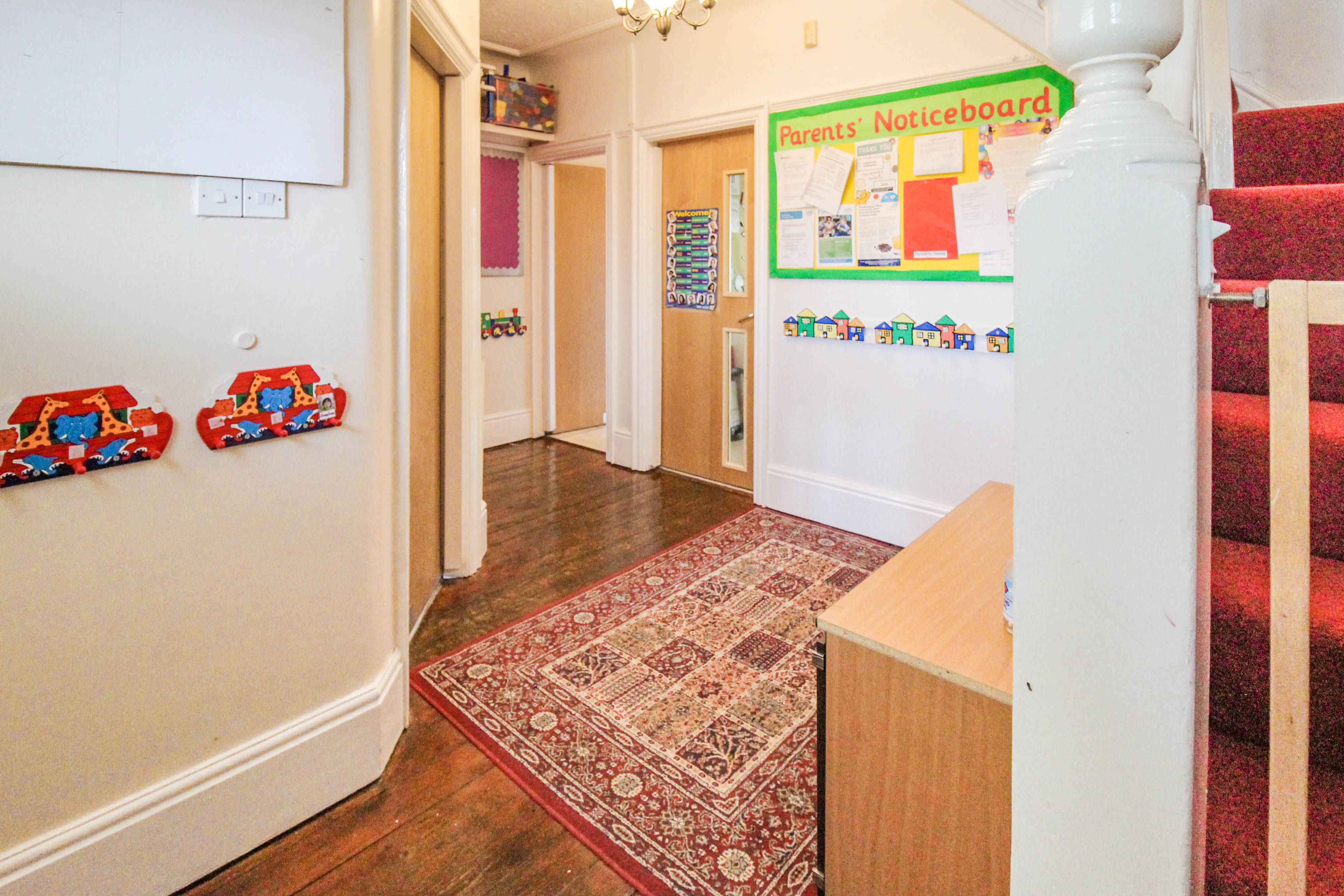 Hallway