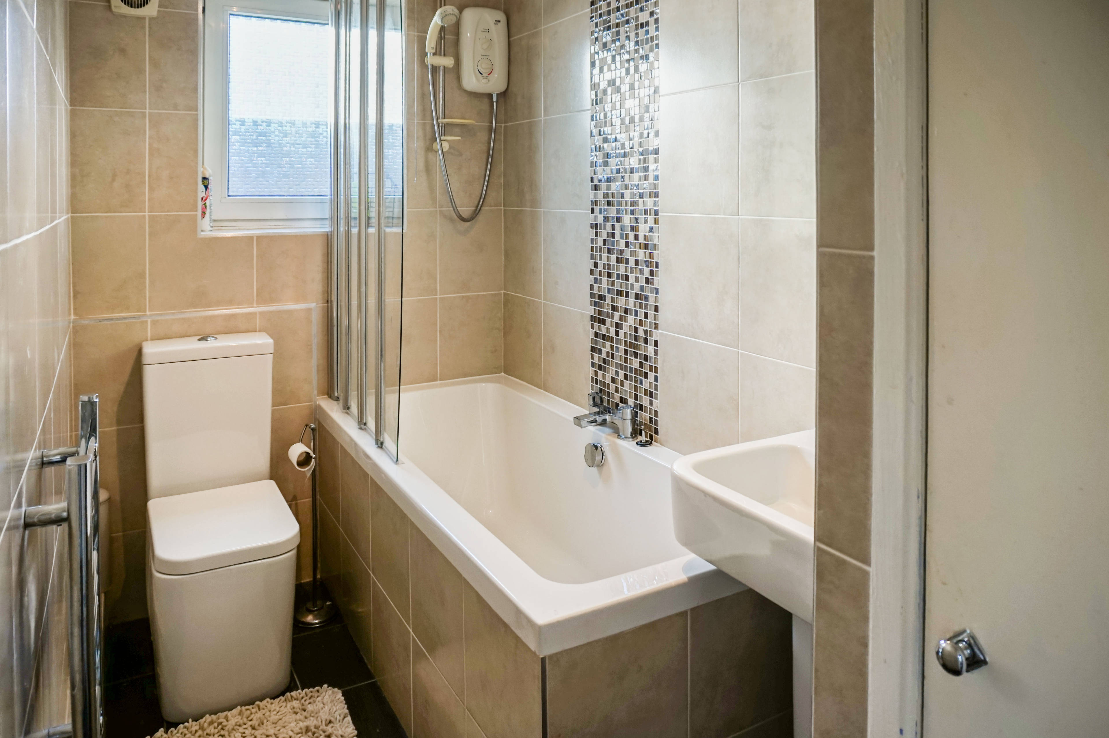 Annexe Bathroom