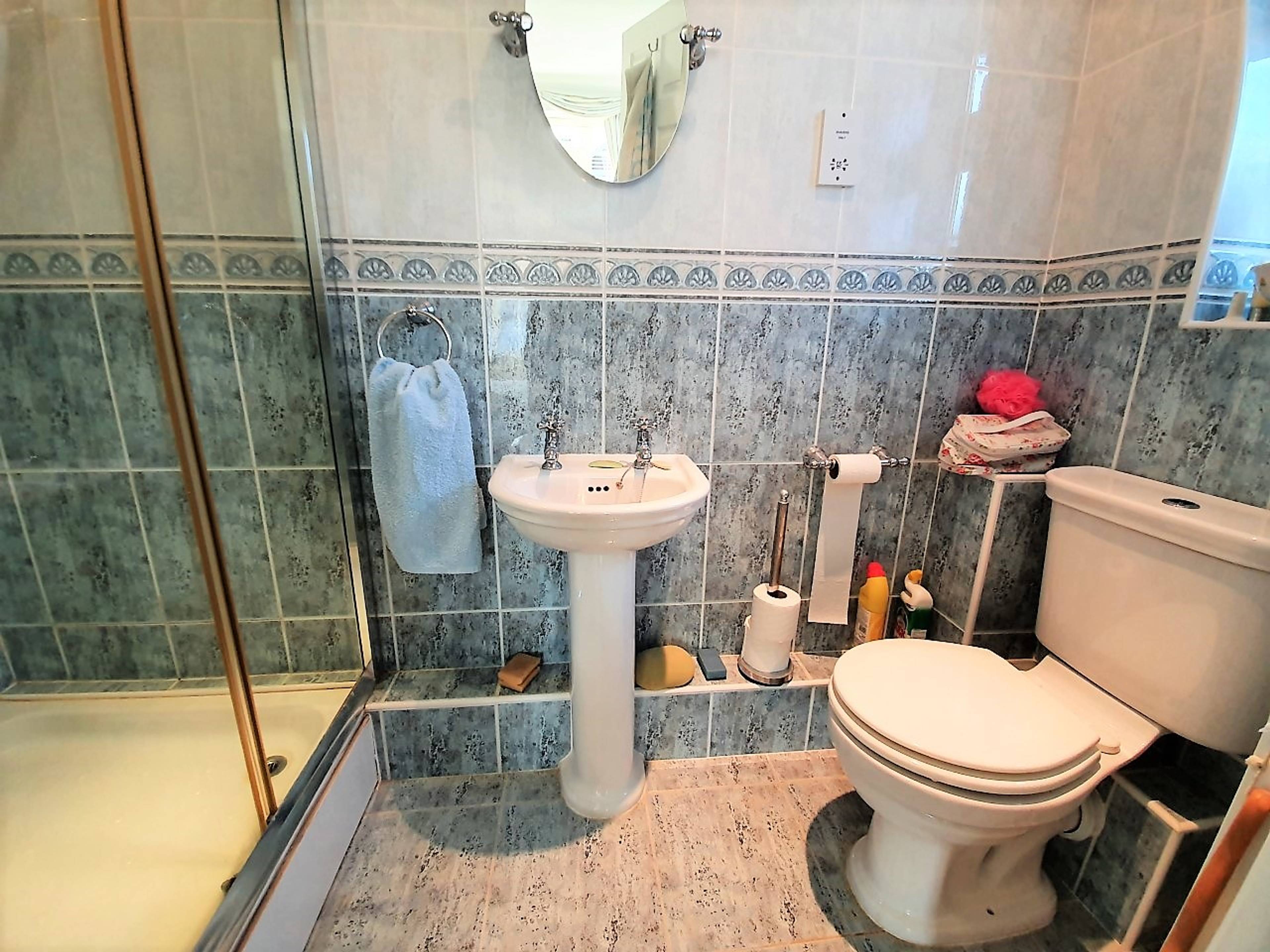 En-Suite