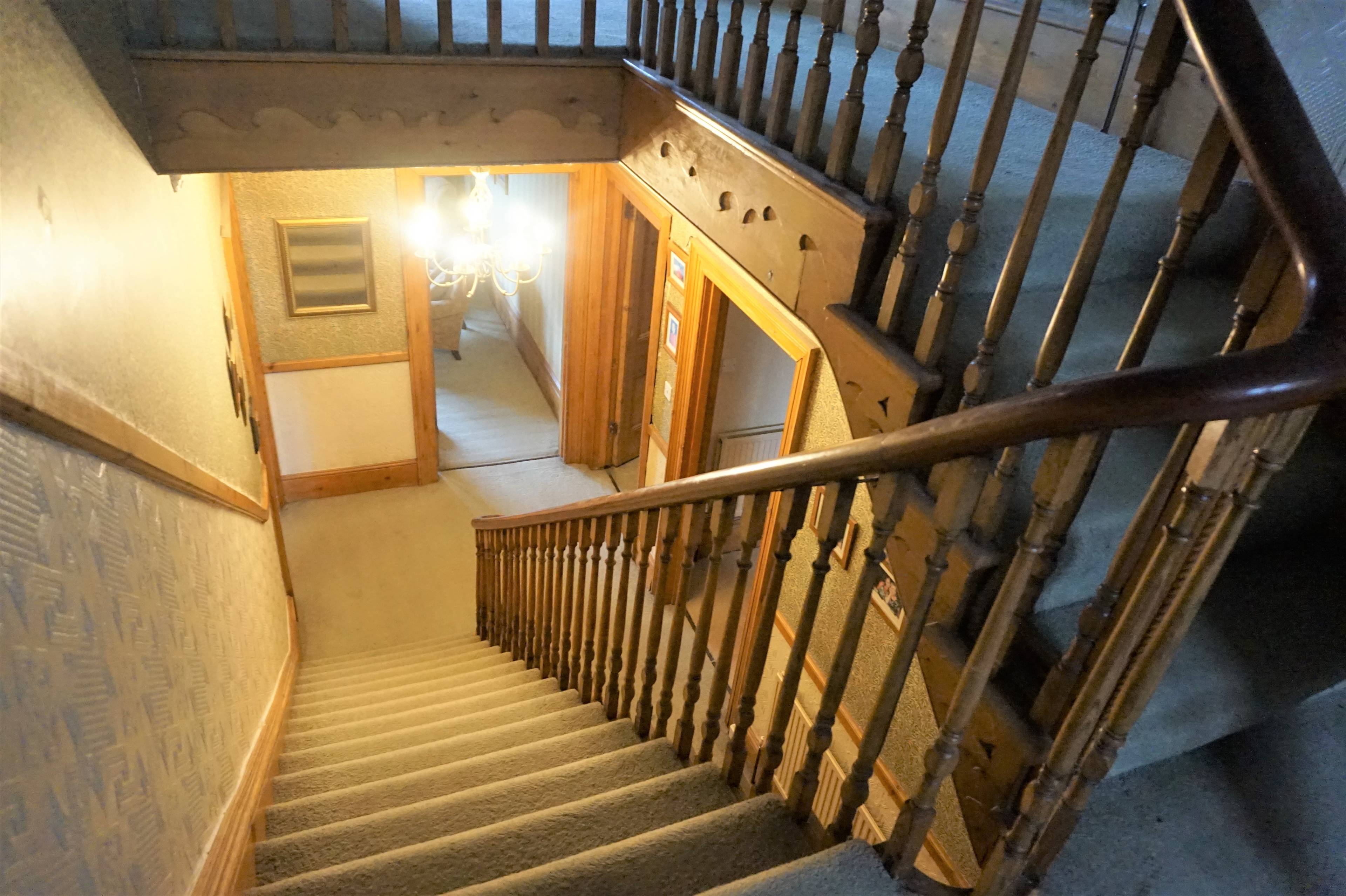 Staircase