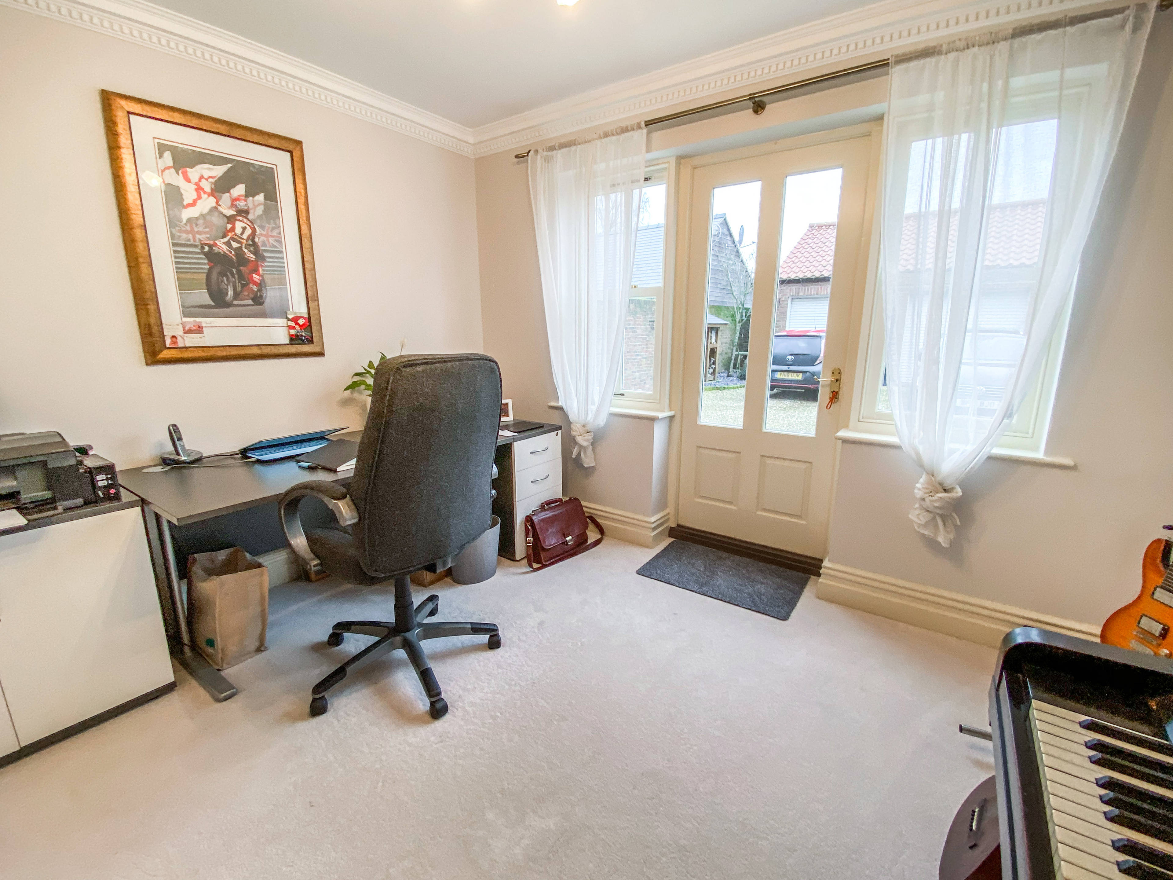 Office / Study