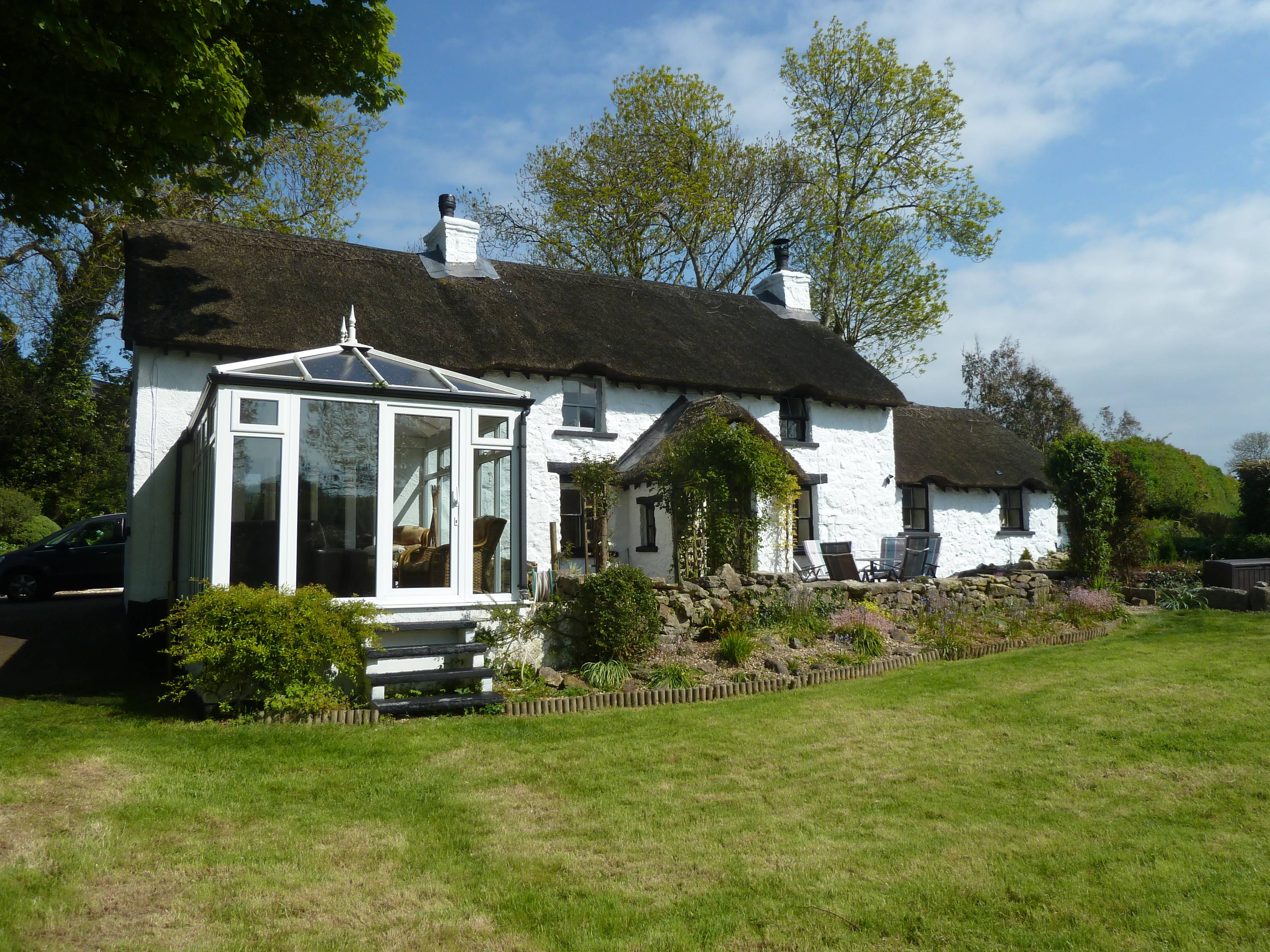 The Cottage