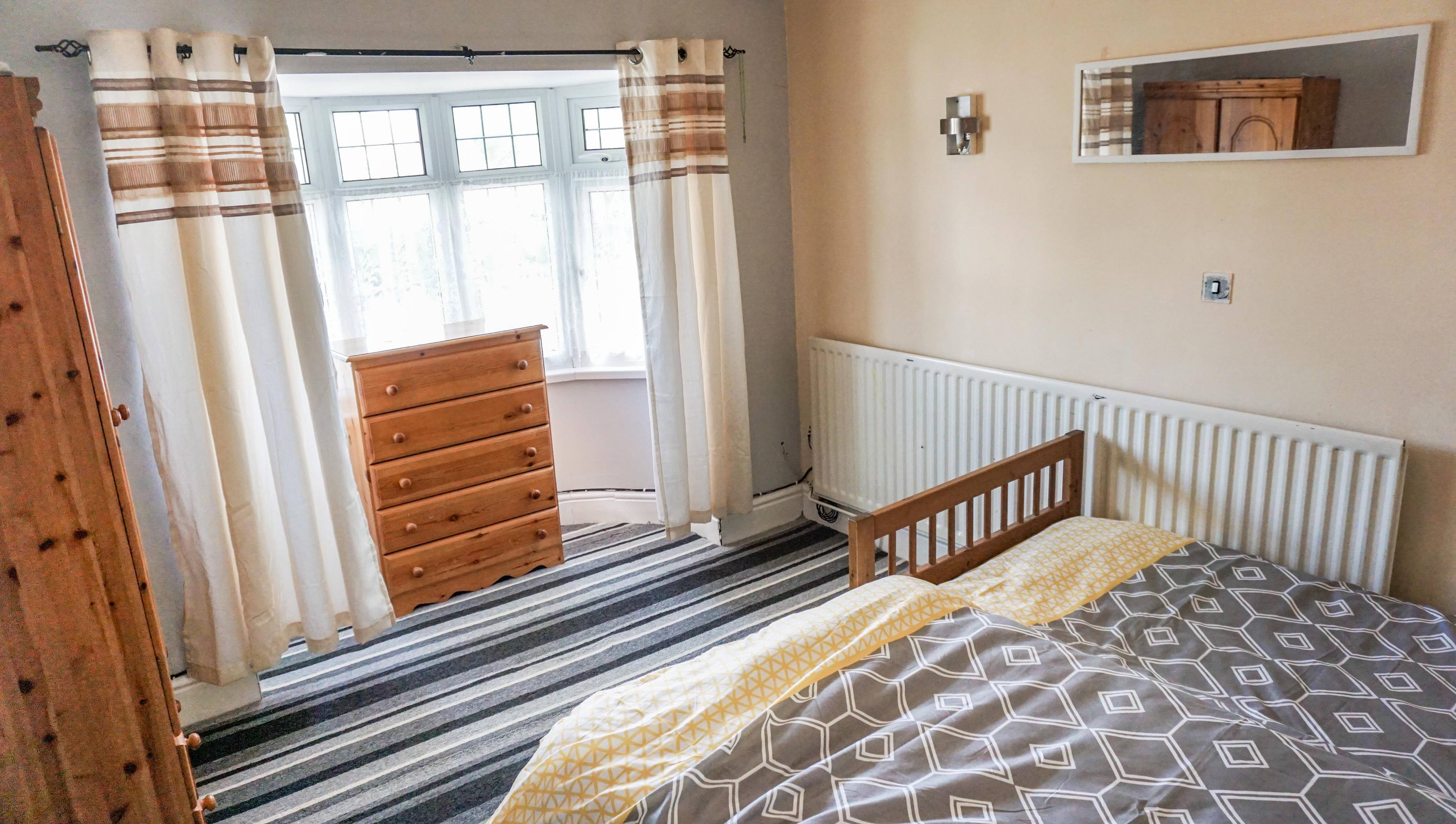 Bedroom Four