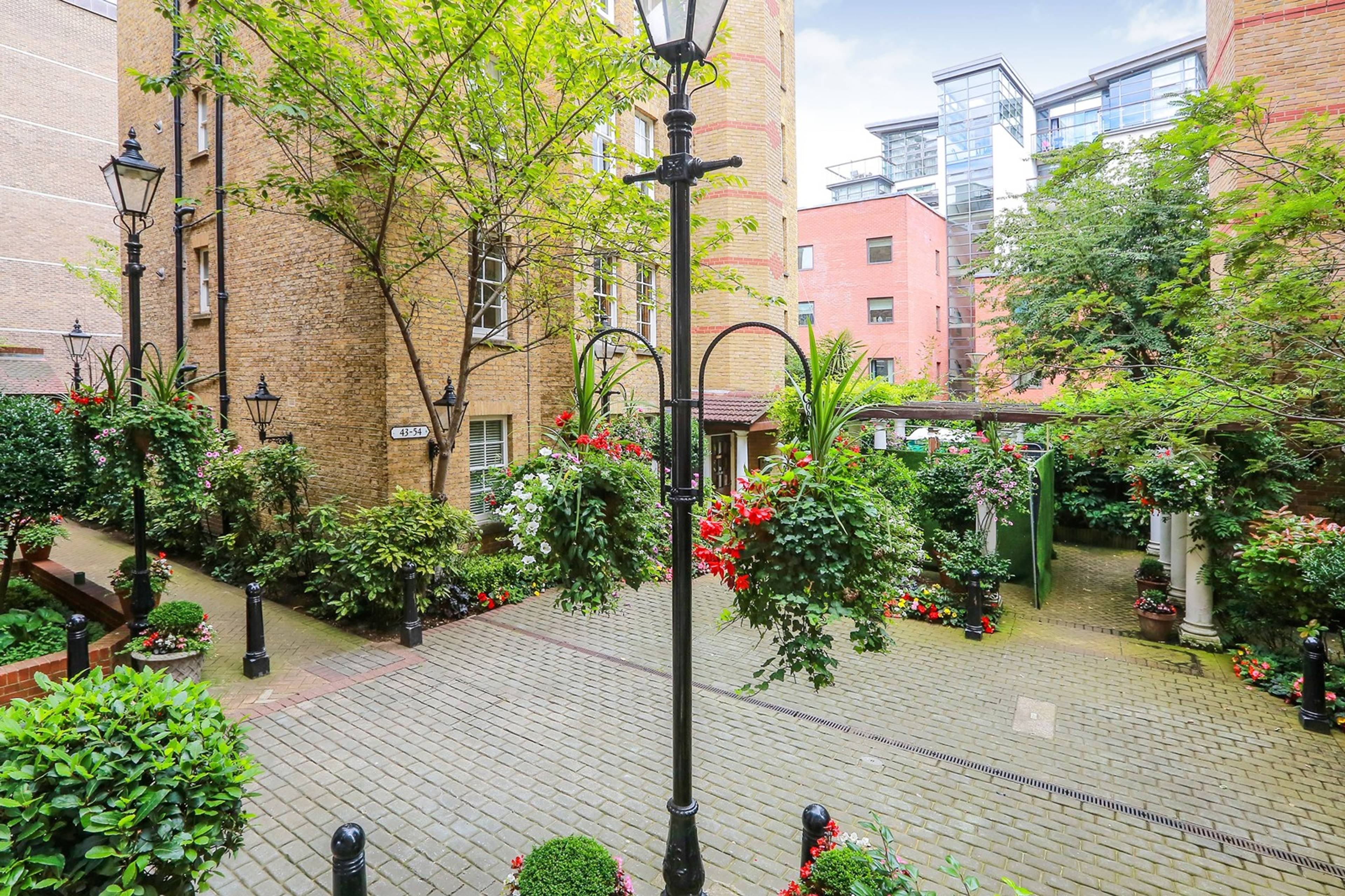 View Of The Property