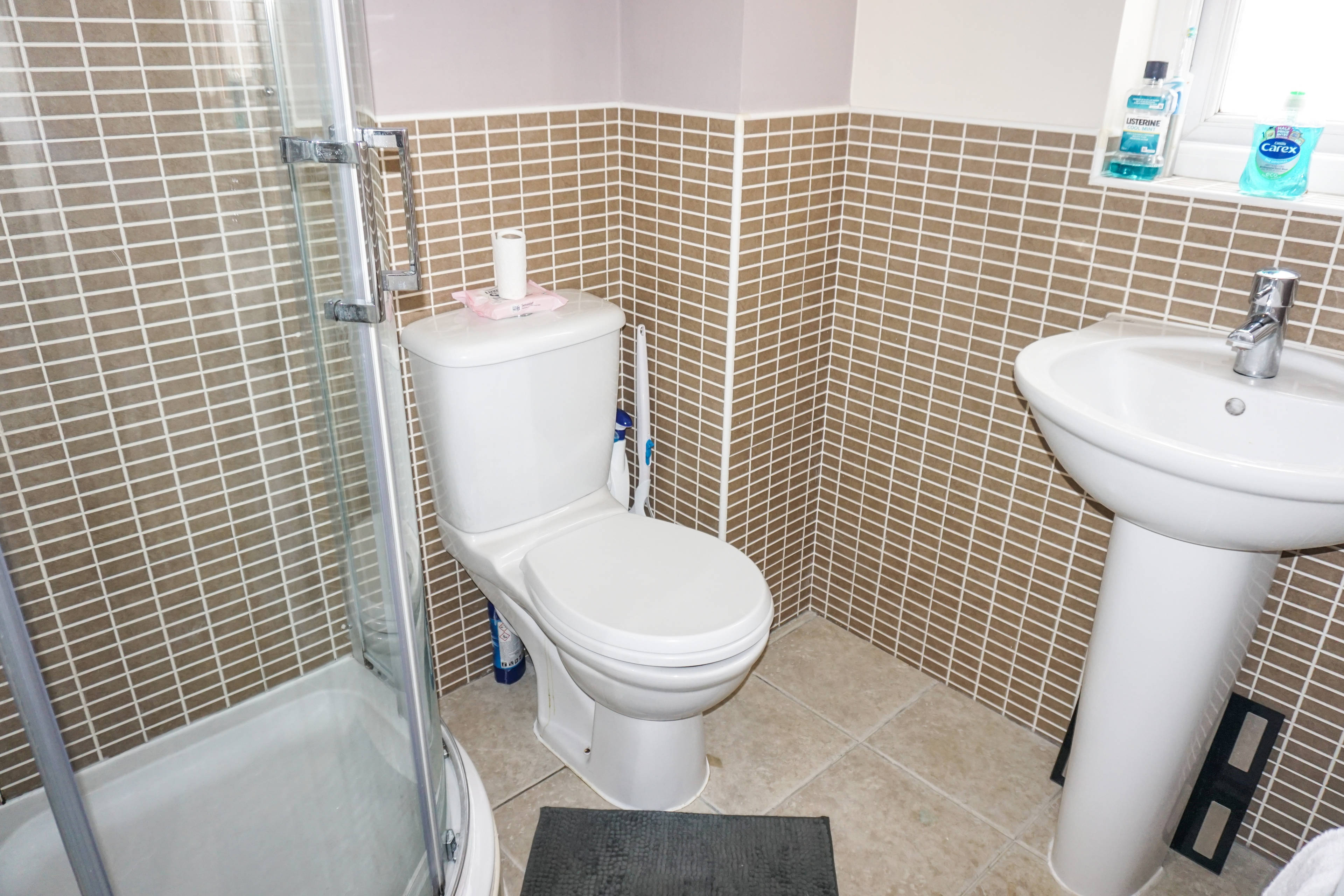 En-suite