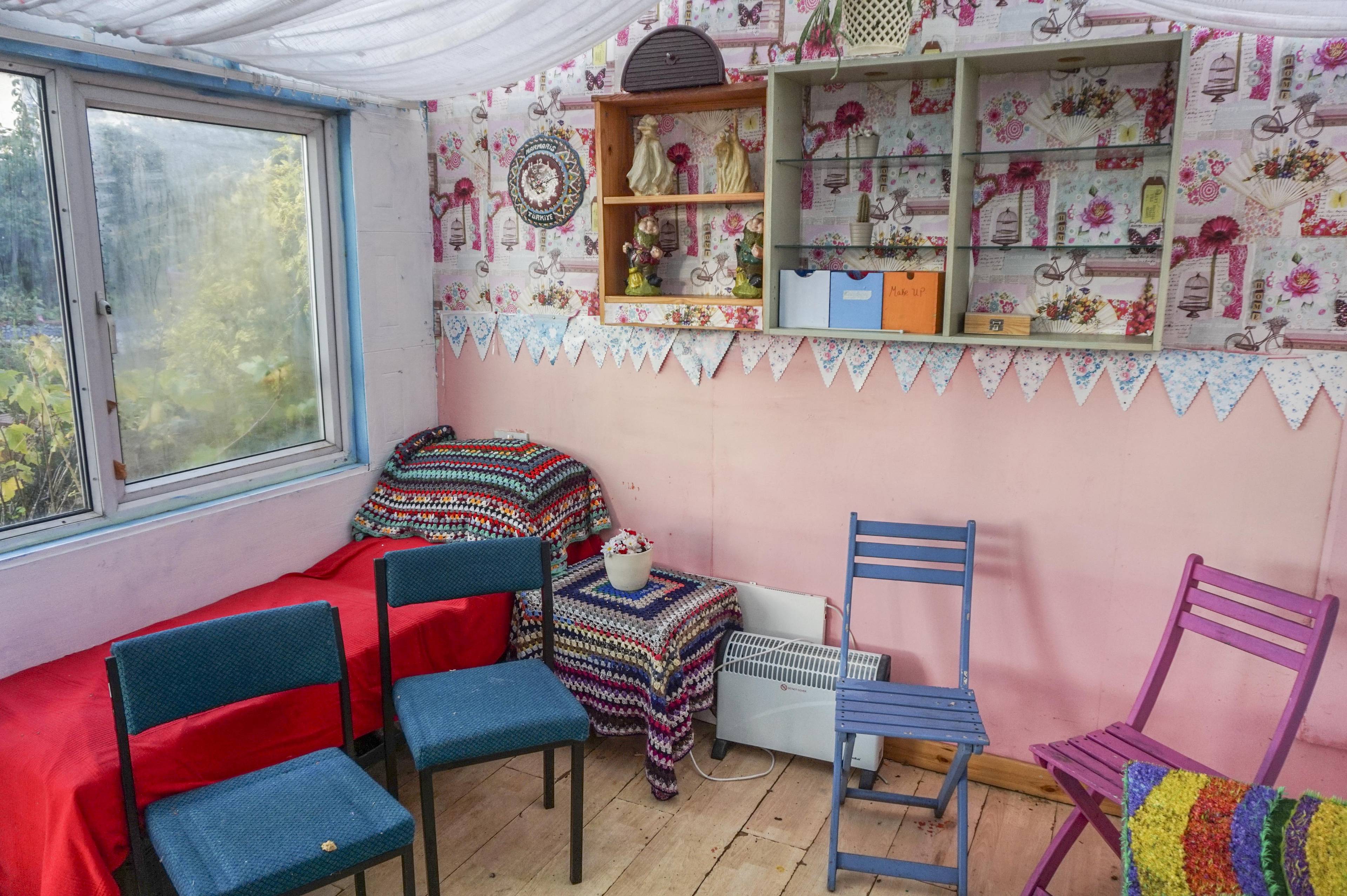 Summer House