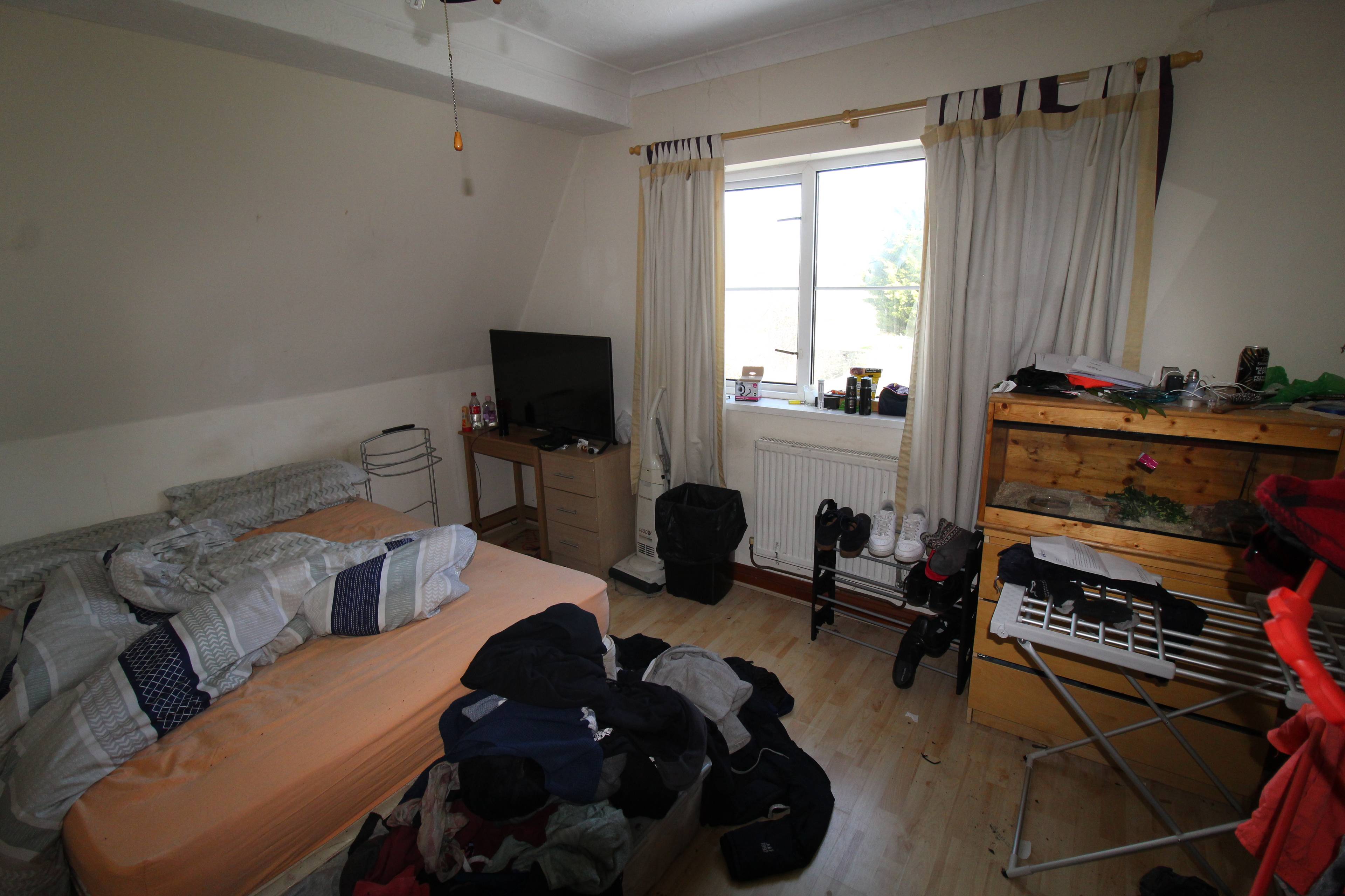Bedroom Six