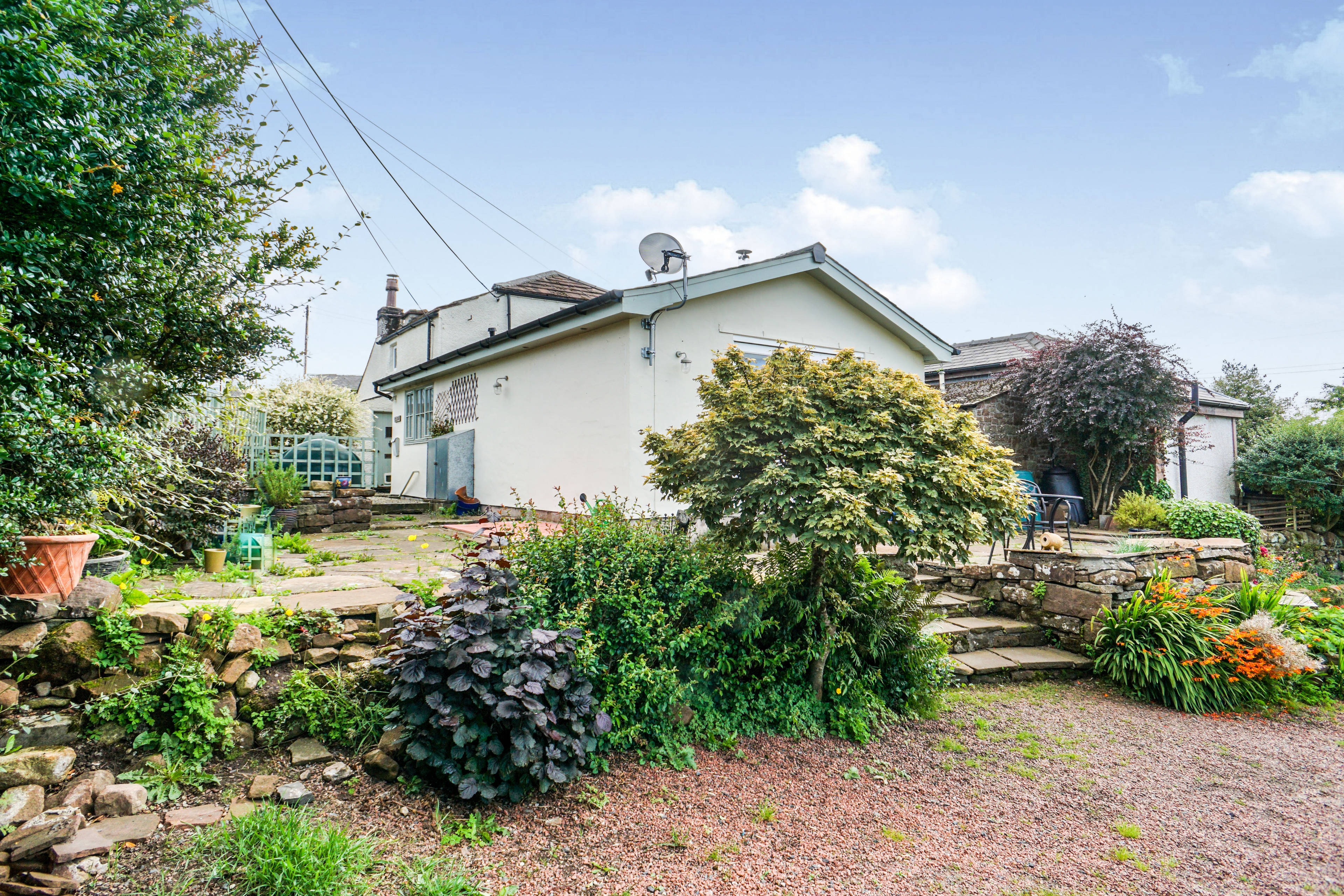 View Of The Property