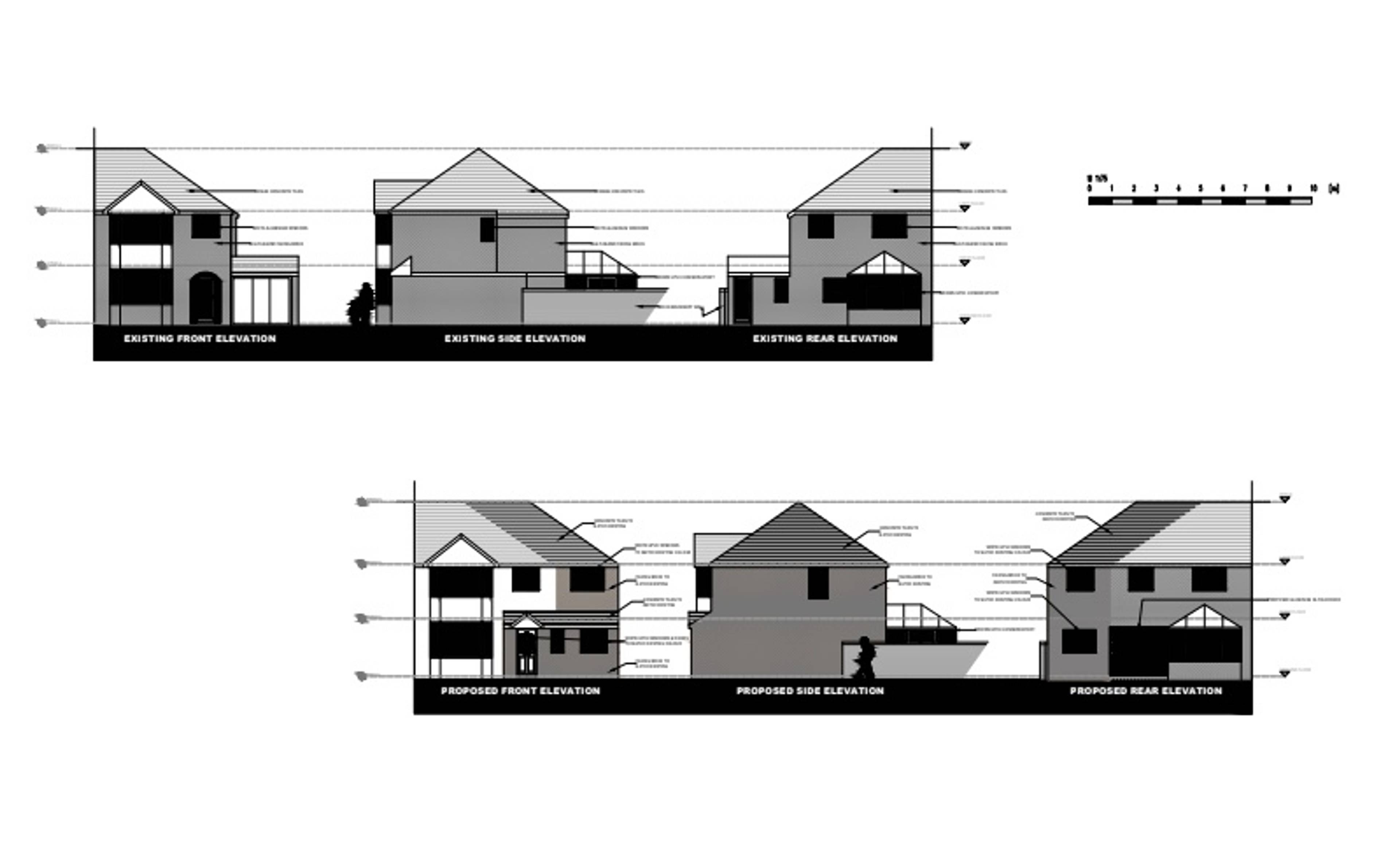 Planning Permission