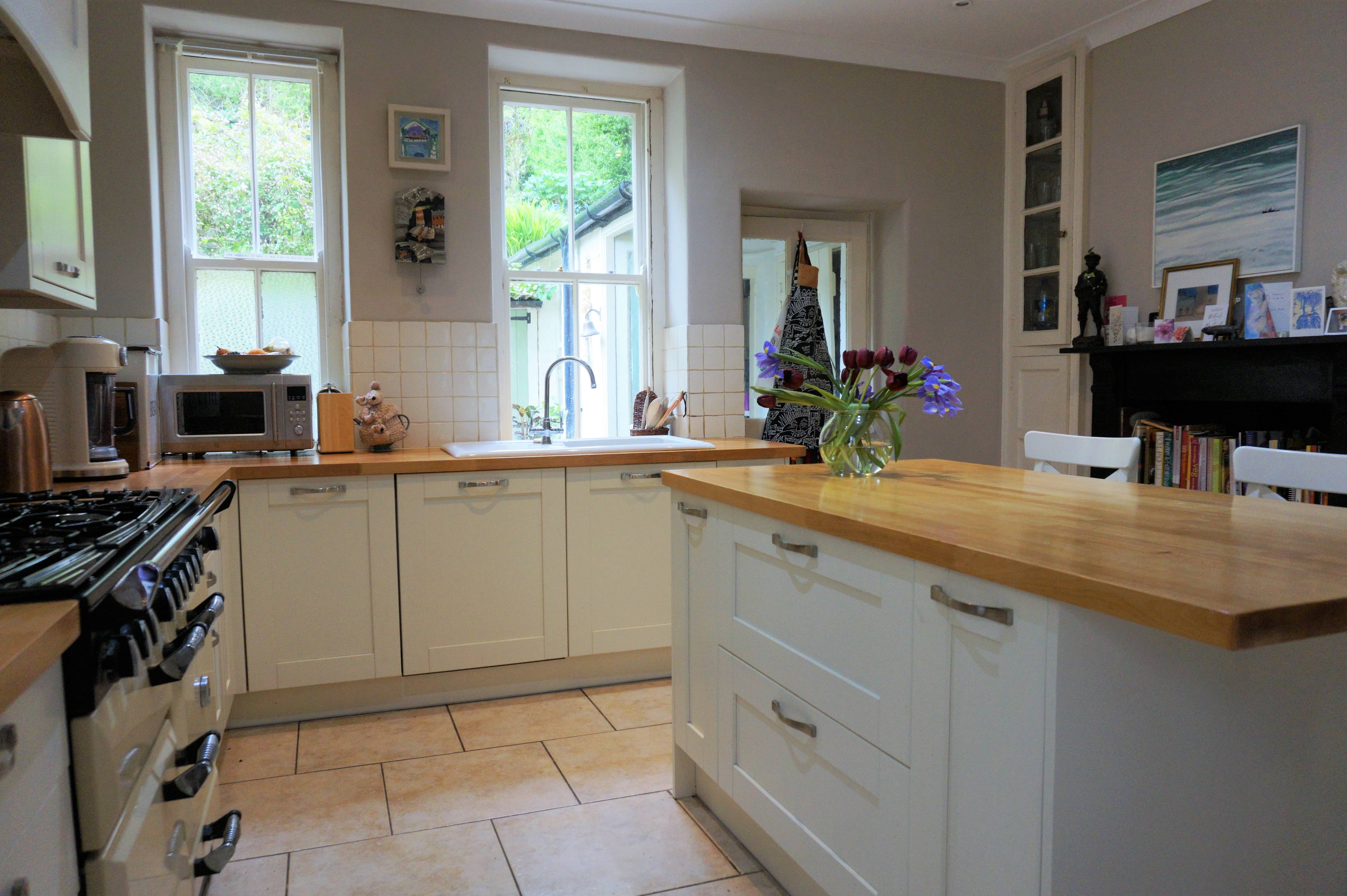 Kitchen / Breakfast