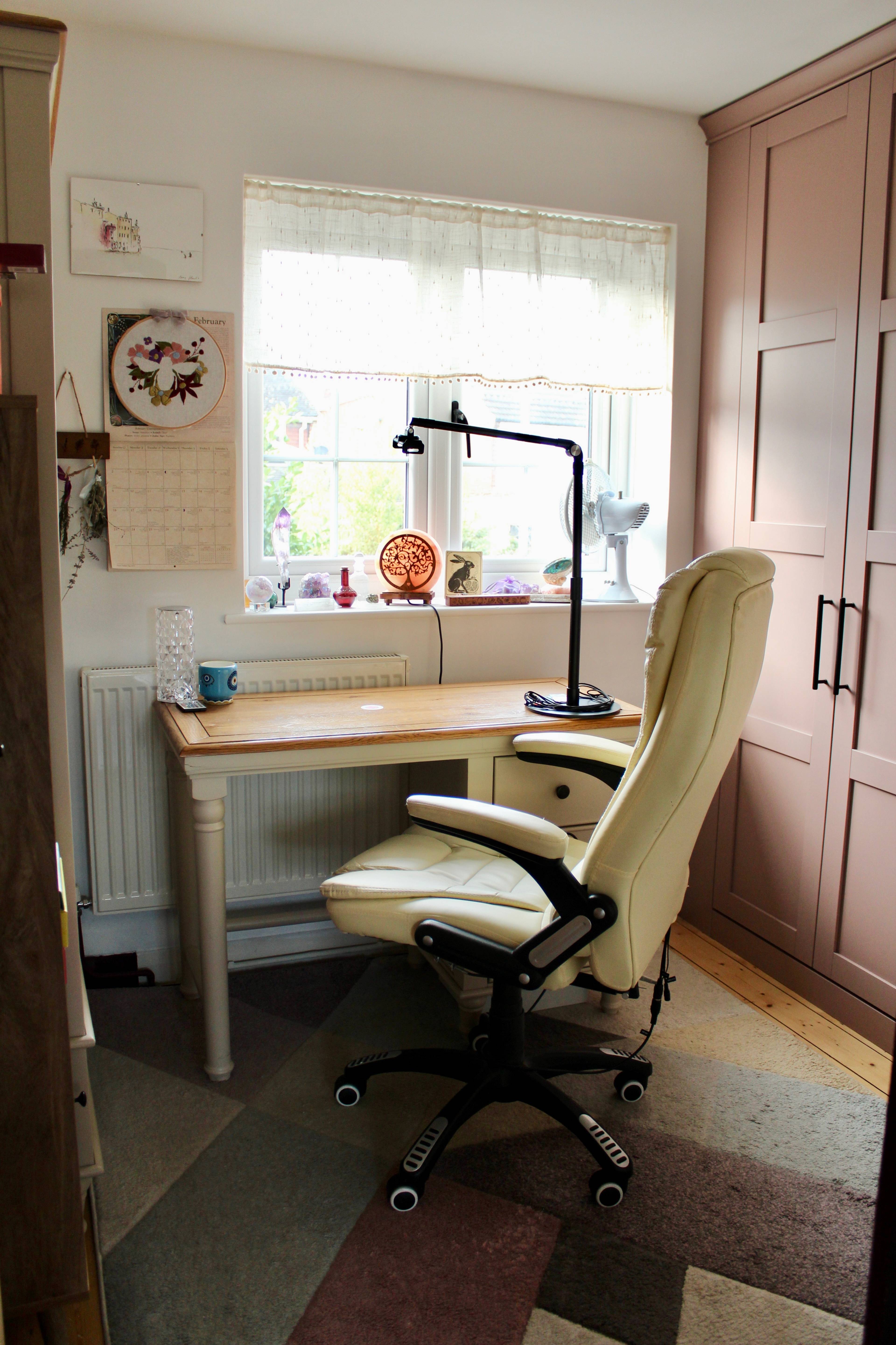 Bedroom Four / Study