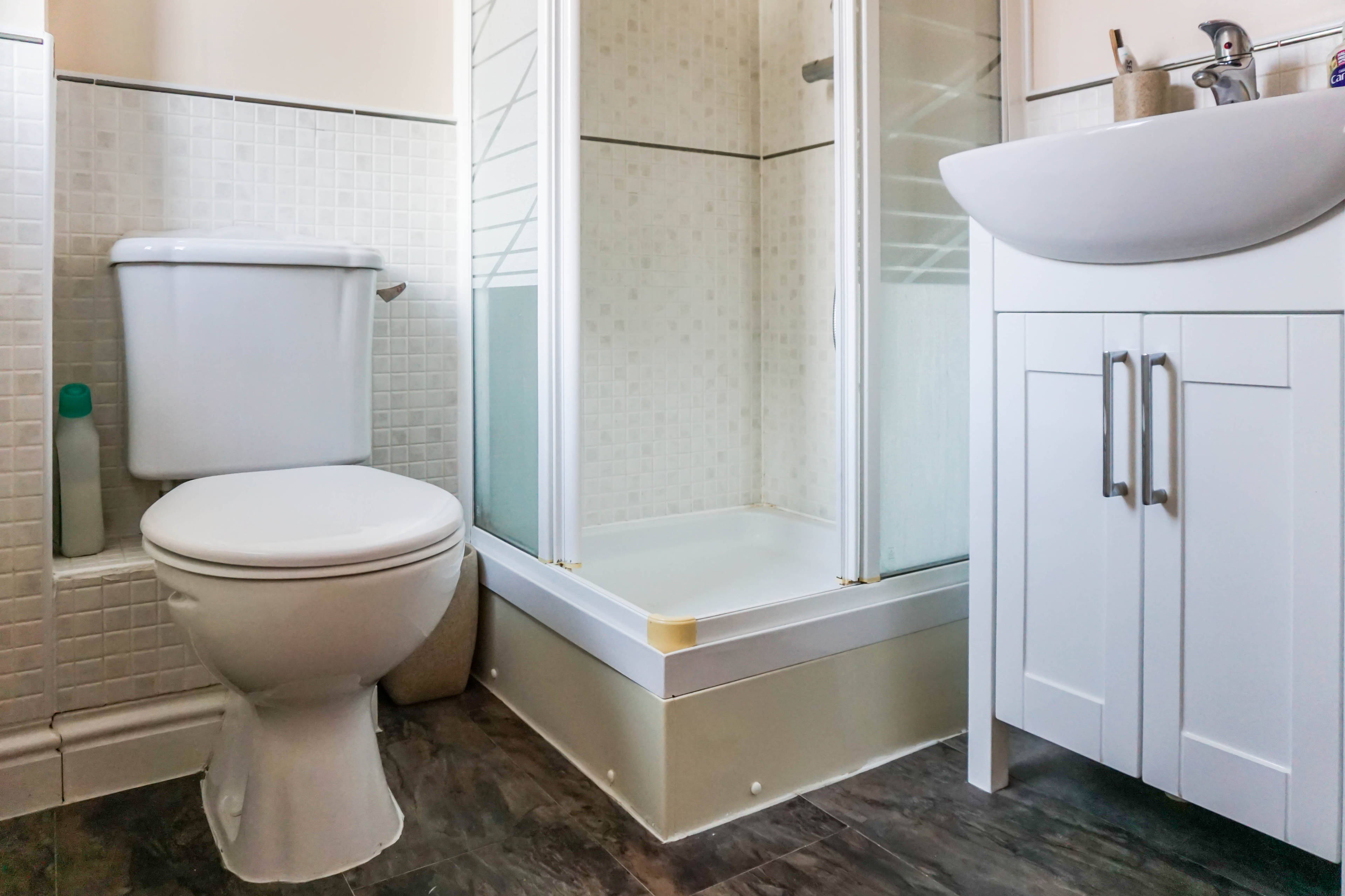 Master En-suite