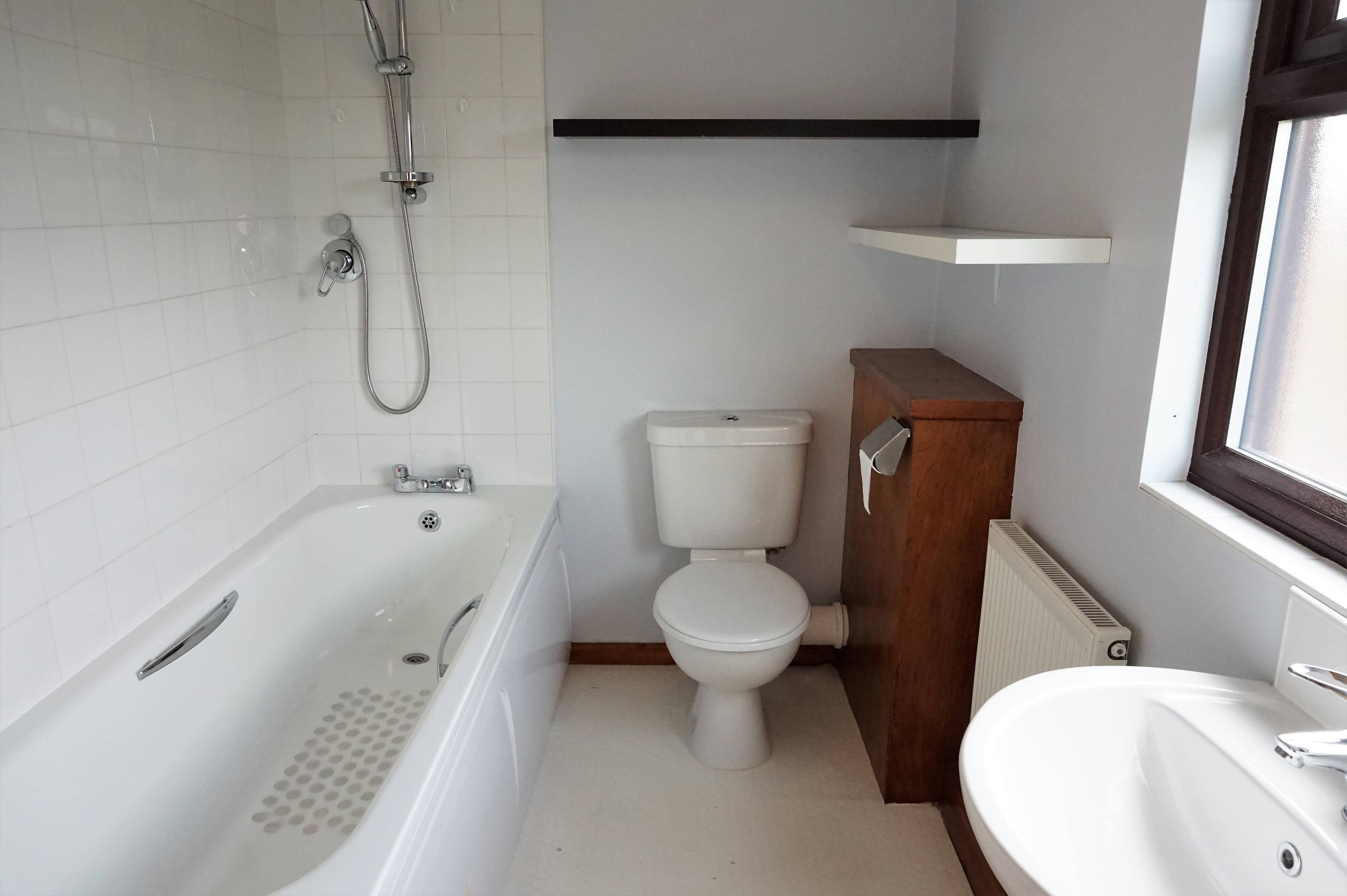 Master En-suite