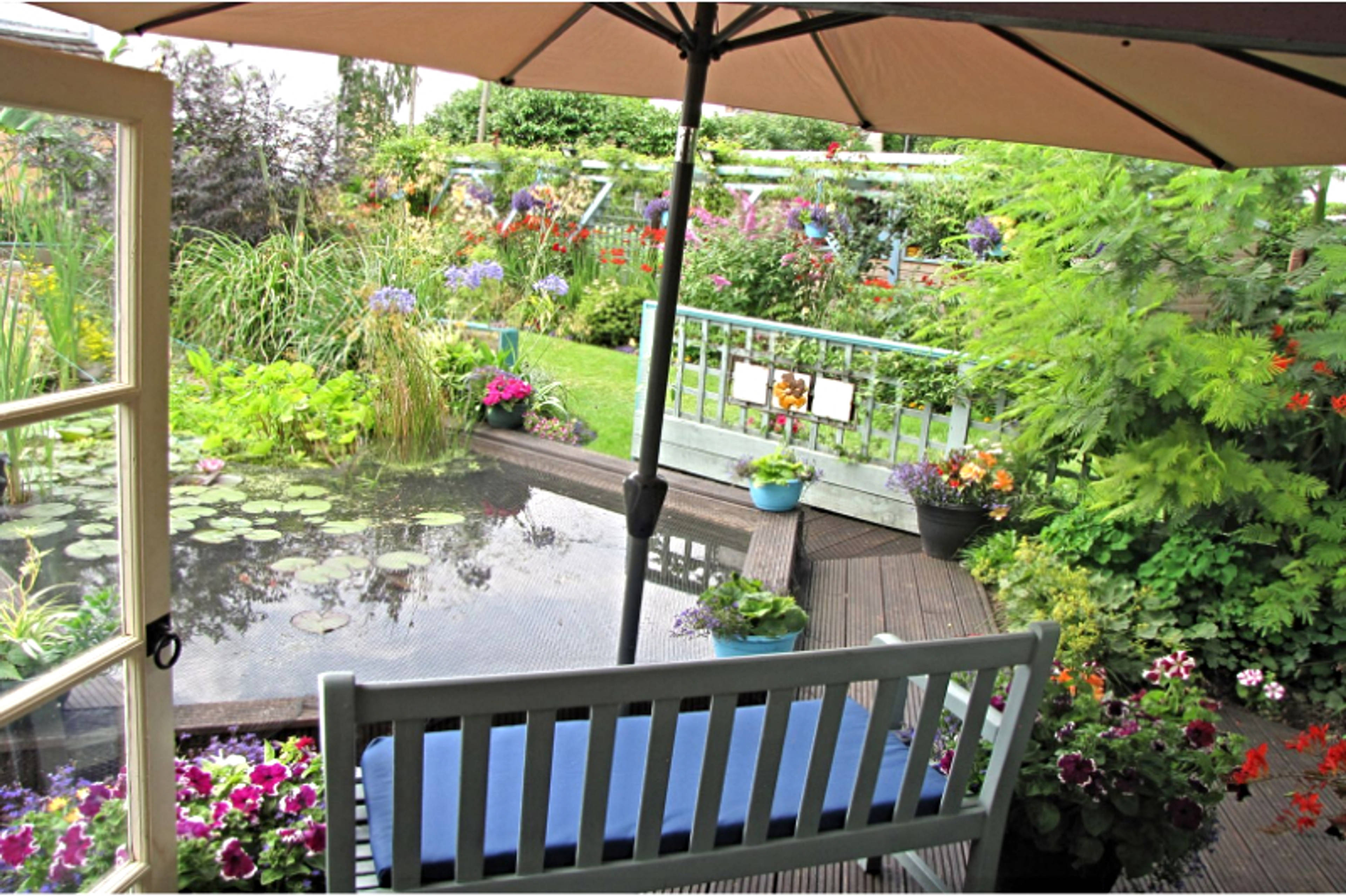 Summer House