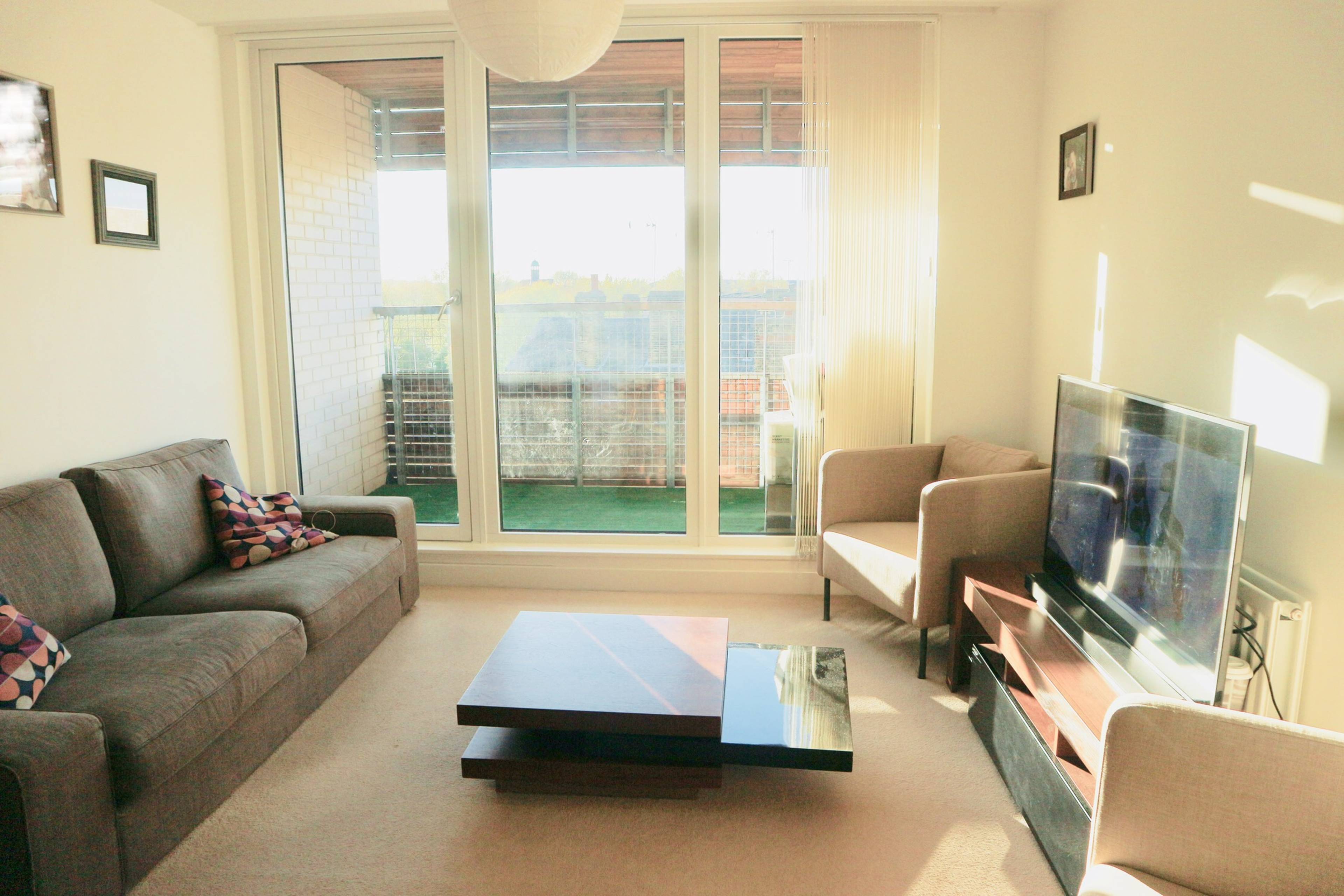 Living / Dining Room